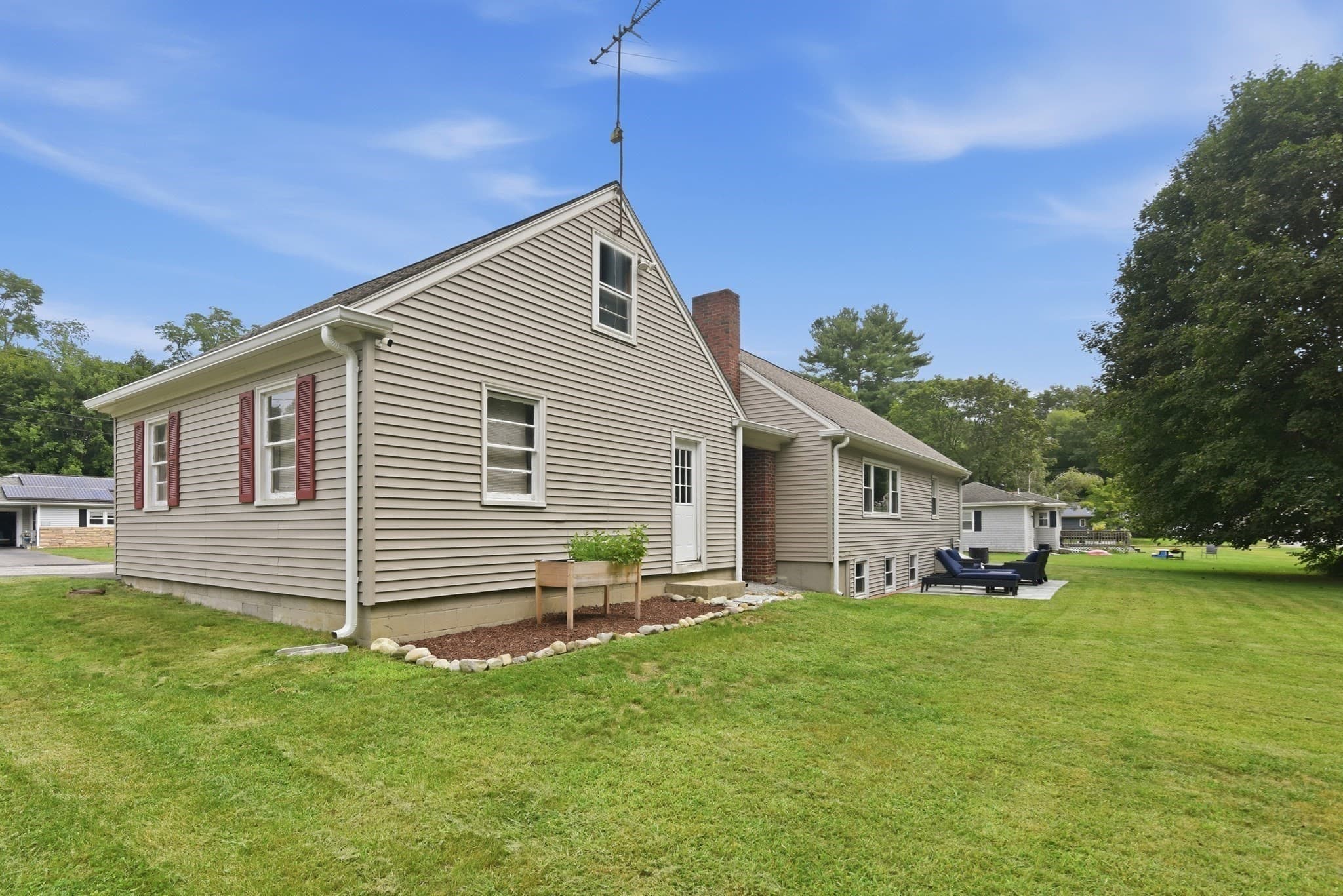 Single Family Residence at 71 Norlen Park, Bridgewater MA 02324, Bridgewater, photo 19 of 22
