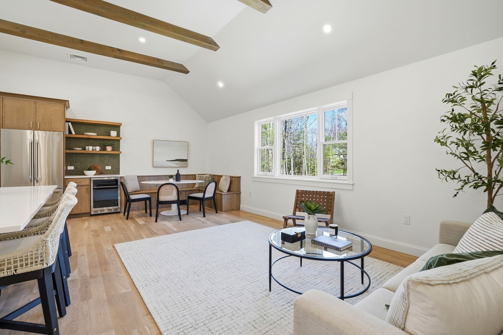 Single Family Residence at 26 Old Pottery Ln, Norwell MA 02061, Norwell, photo 16 of 40