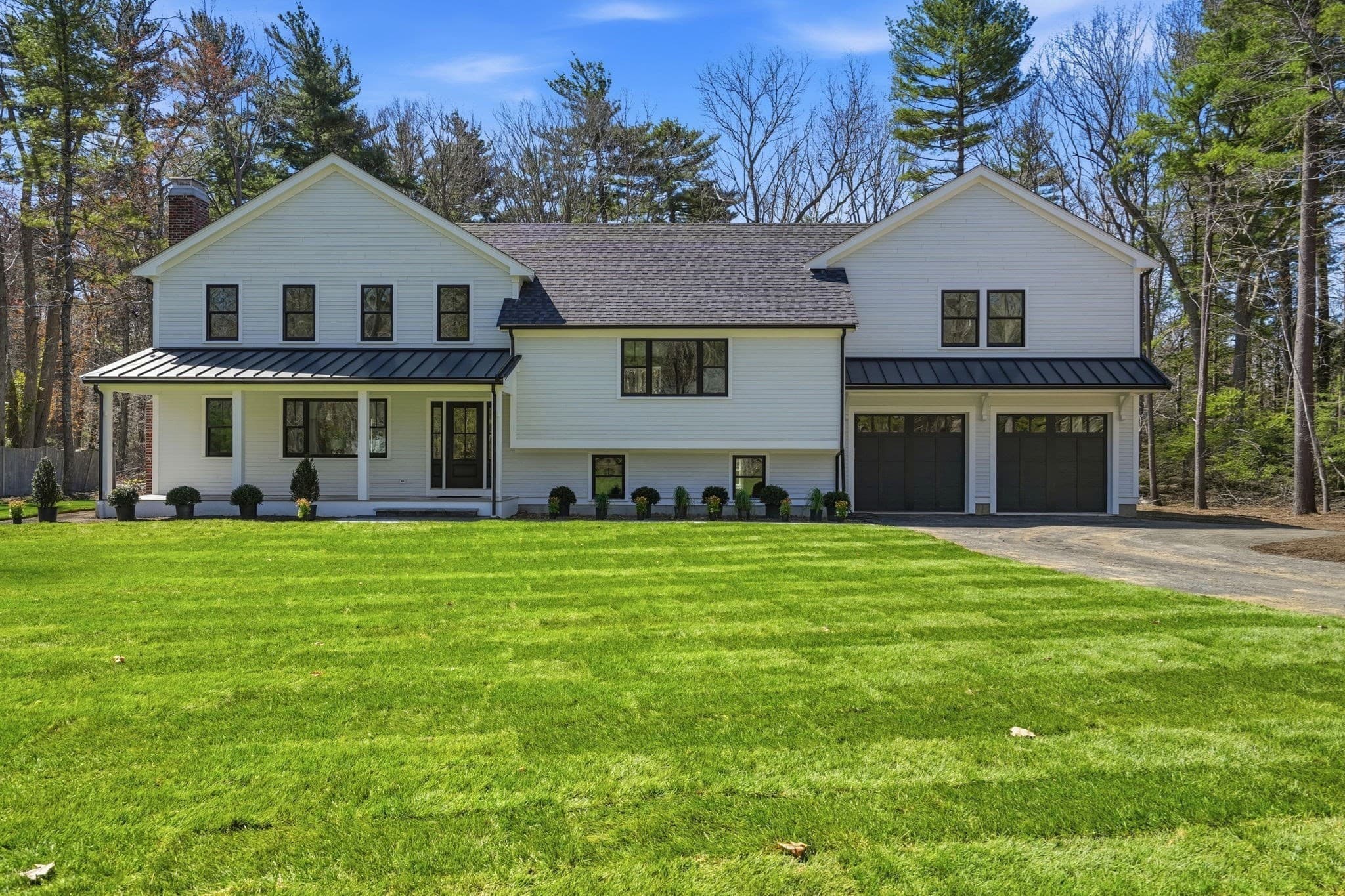 26 Old Pottery Ln, Norwell MA 02061