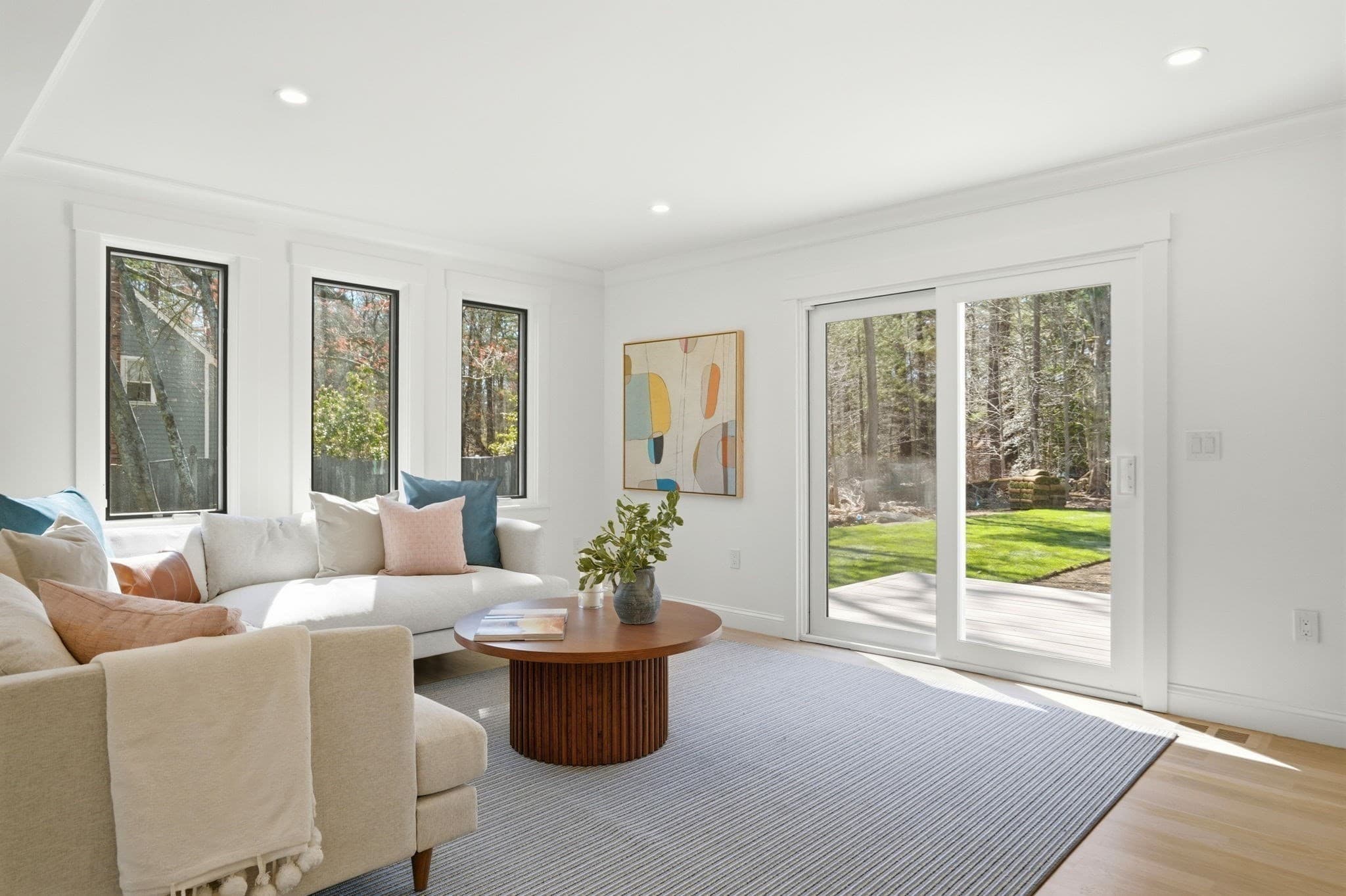 Single Family Residence at 26 Old Pottery Ln, Norwell MA 02061, Norwell, photo 5 of 40