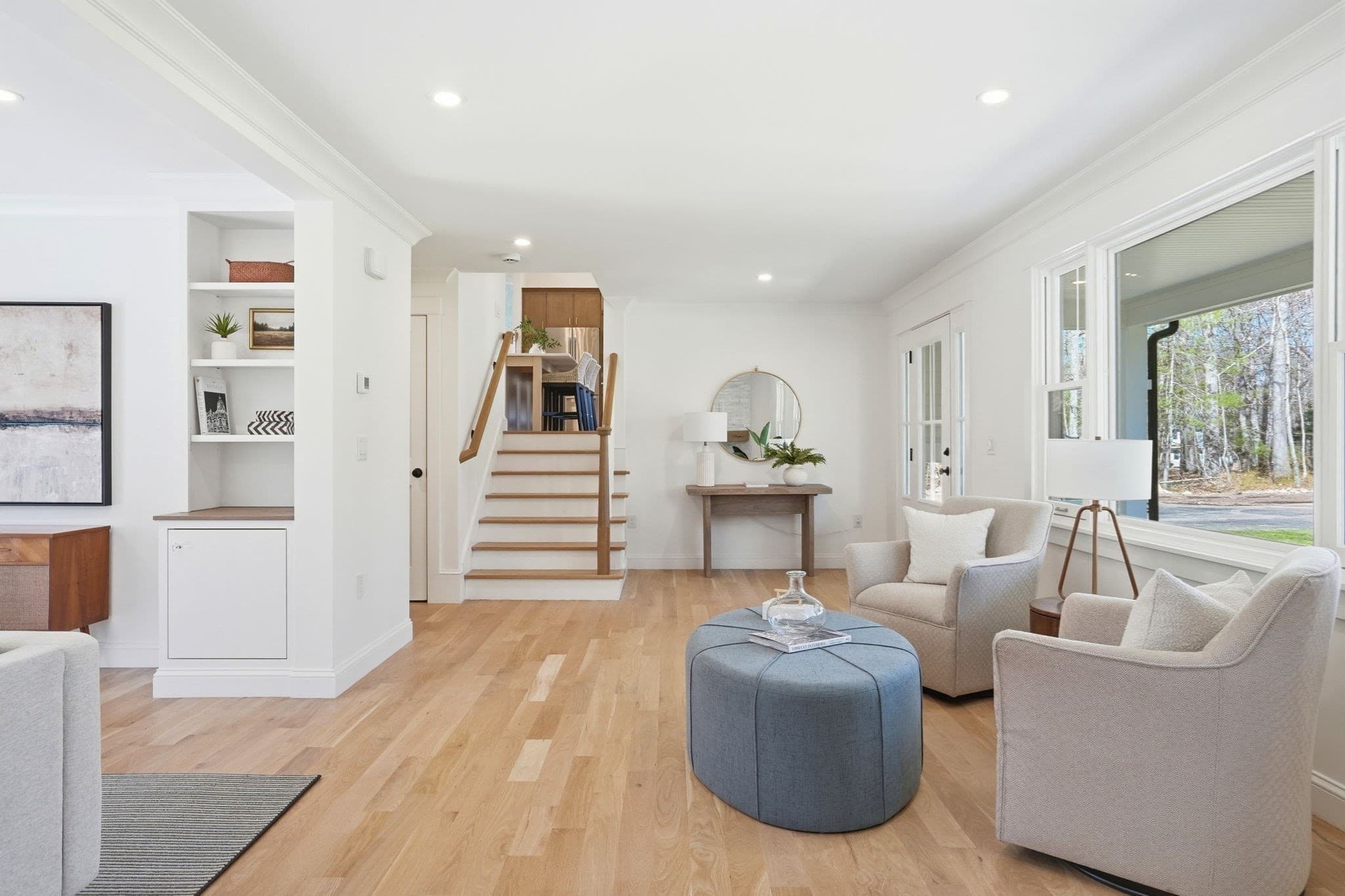 Single Family Residence at 26 Old Pottery Ln, Norwell MA 02061, Norwell, photo 10 of 40