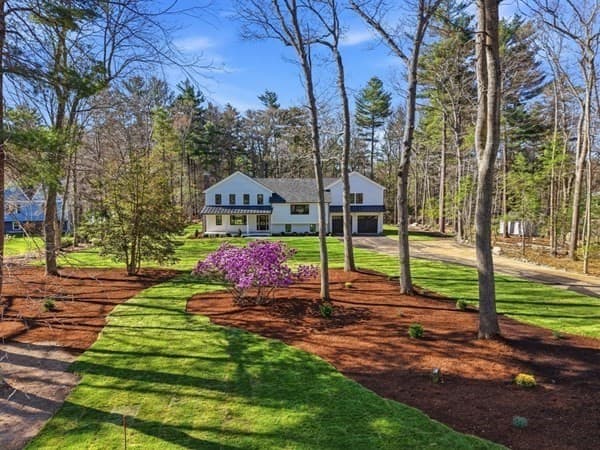 Single Family Residence at 26 Old Pottery Ln, Norwell MA 02061, Norwell, photo 40 of 40