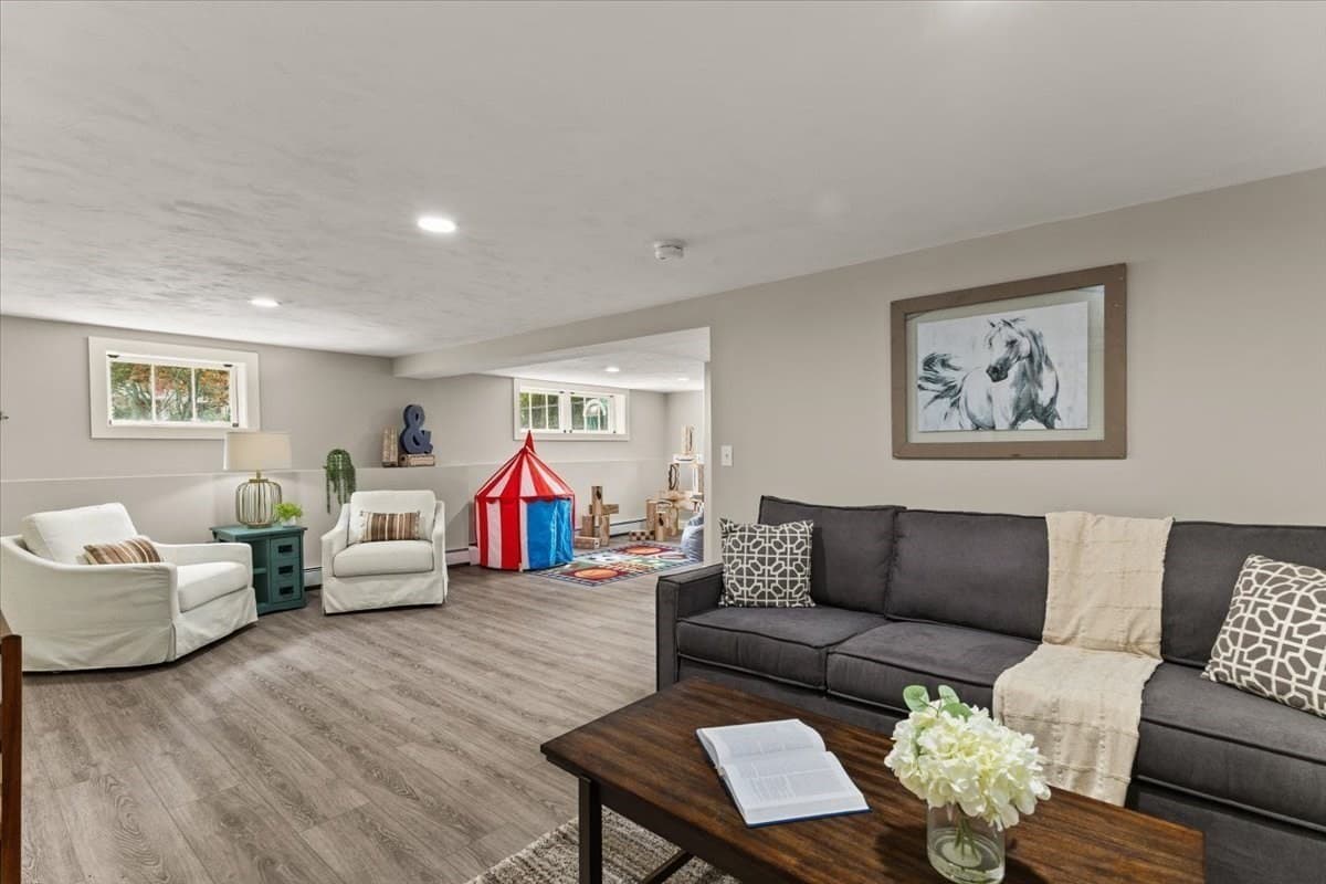 Single Family Residence at 90 Silver St, Randolph MA 02368, Randolph, photo 23 of 42