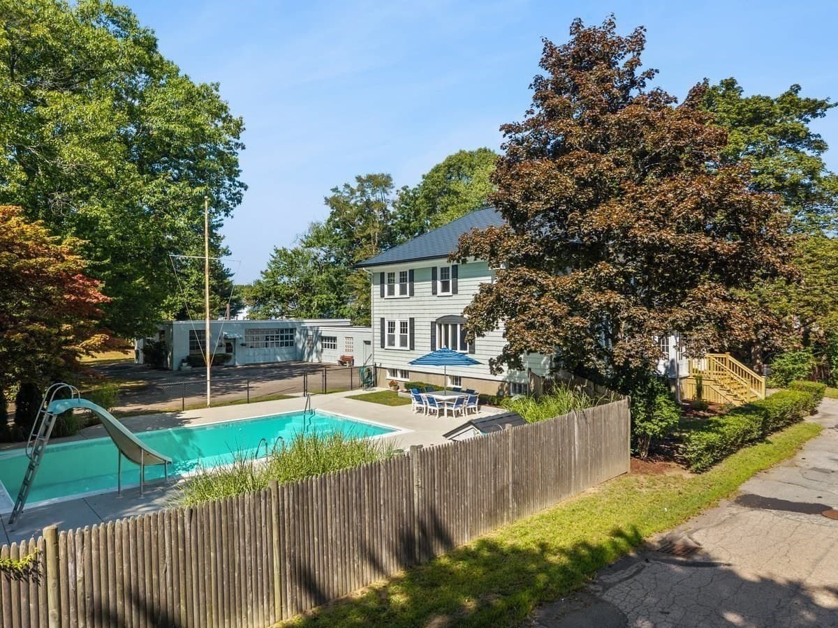 Single Family Residence at 90 Silver St, Randolph MA 02368, Randolph, photo 27 of 42