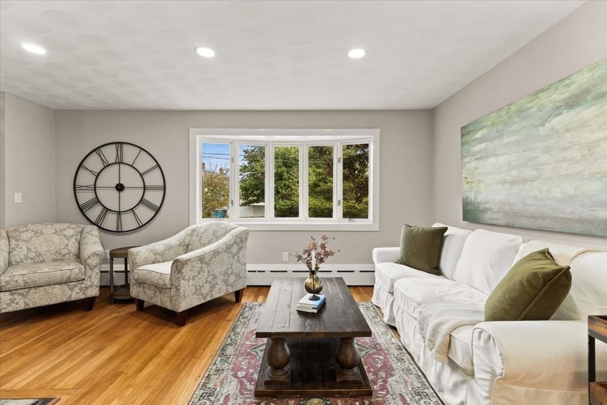 Single Family Residence at 90 Silver St, Randolph MA 02368, Randolph, photo 6 of 42
