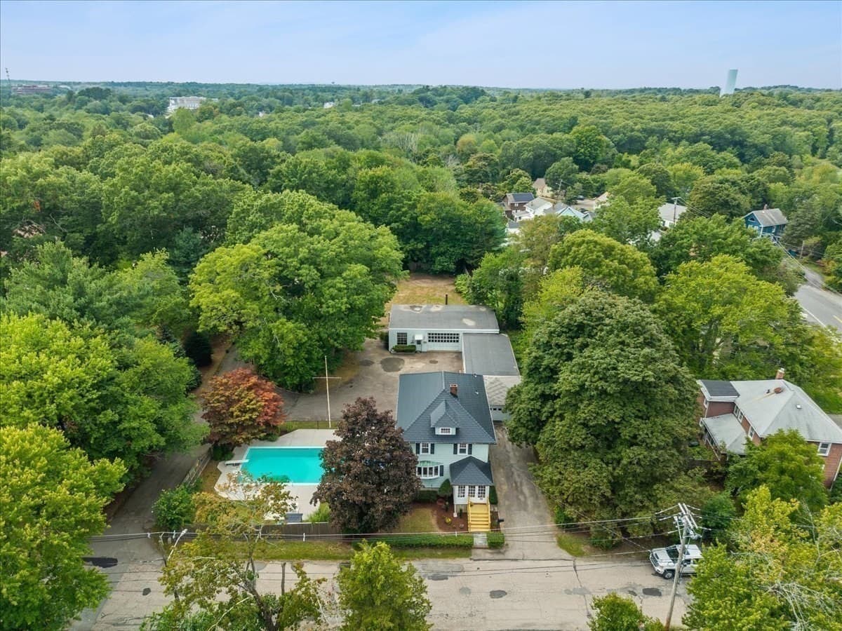 Single Family Residence at 90 Silver St, Randolph MA 02368, Randolph, photo 3 of 42