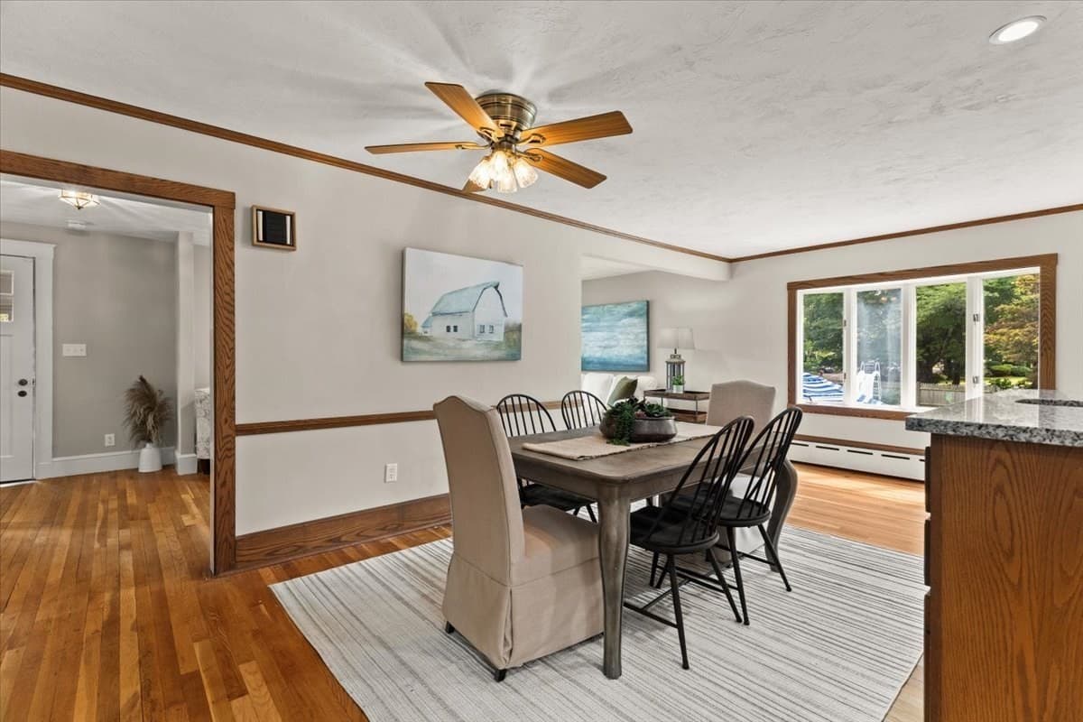 Single Family Residence at 90 Silver St, Randolph MA 02368, Randolph, photo 9 of 42