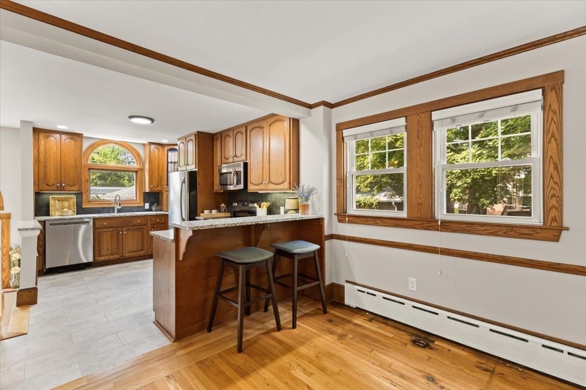 Single Family Residence at 90 Silver St, Randolph MA 02368, Randolph, photo 10 of 42