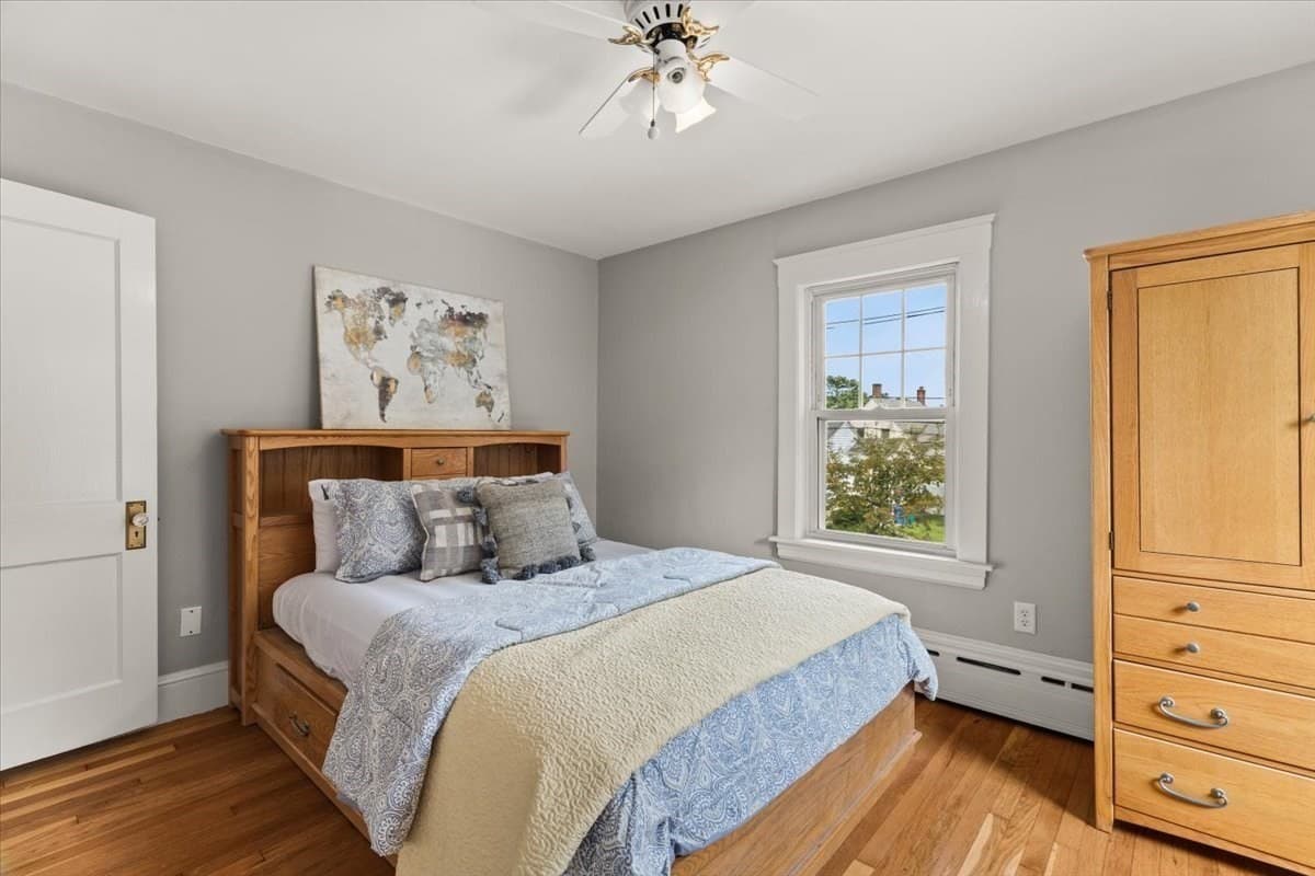 Single Family Residence at 90 Silver St, Randolph MA 02368, Randolph, photo 14 of 42