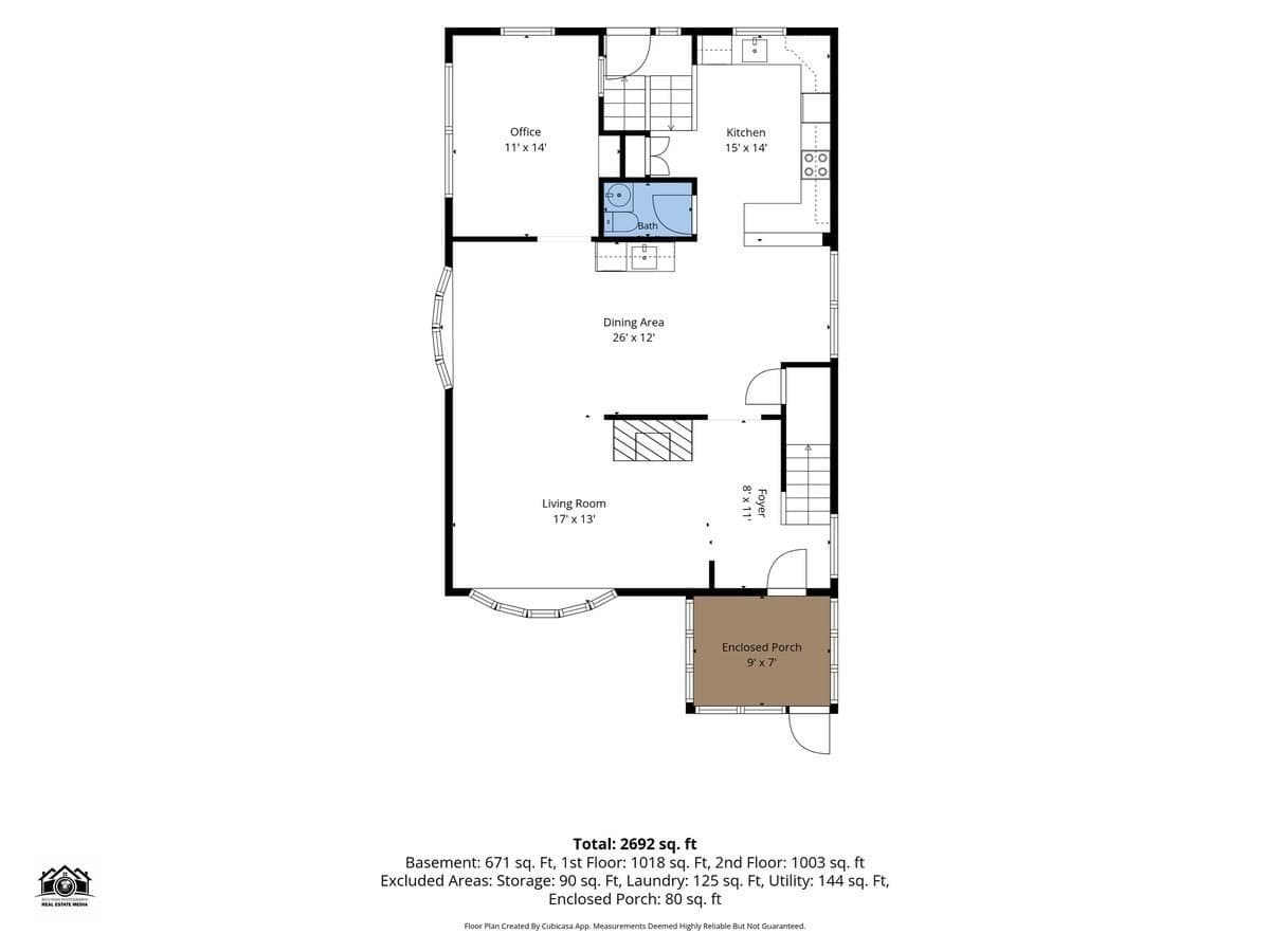 Single Family Residence at 90 Silver St, Randolph MA 02368, Randolph, photo 35 of 42