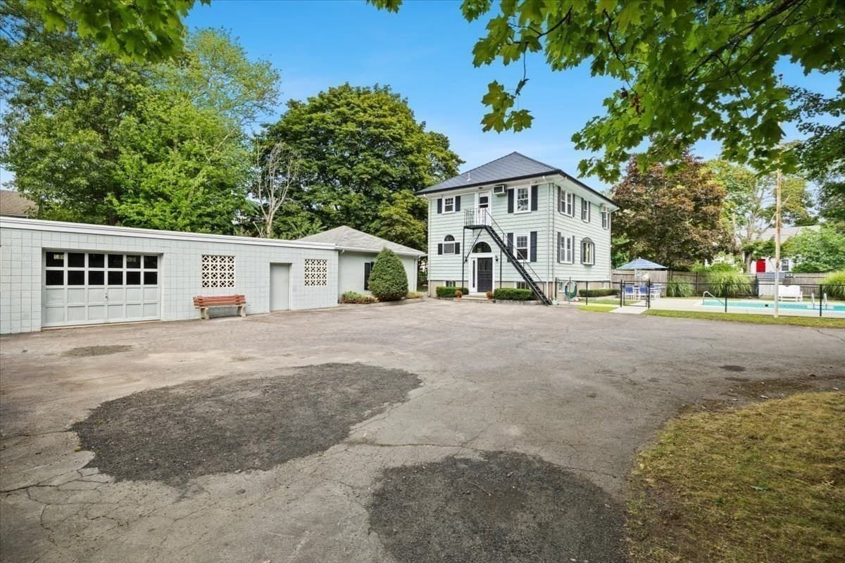 Single Family Residence at 90 Silver St, Randolph MA 02368, Randolph, photo 31 of 42