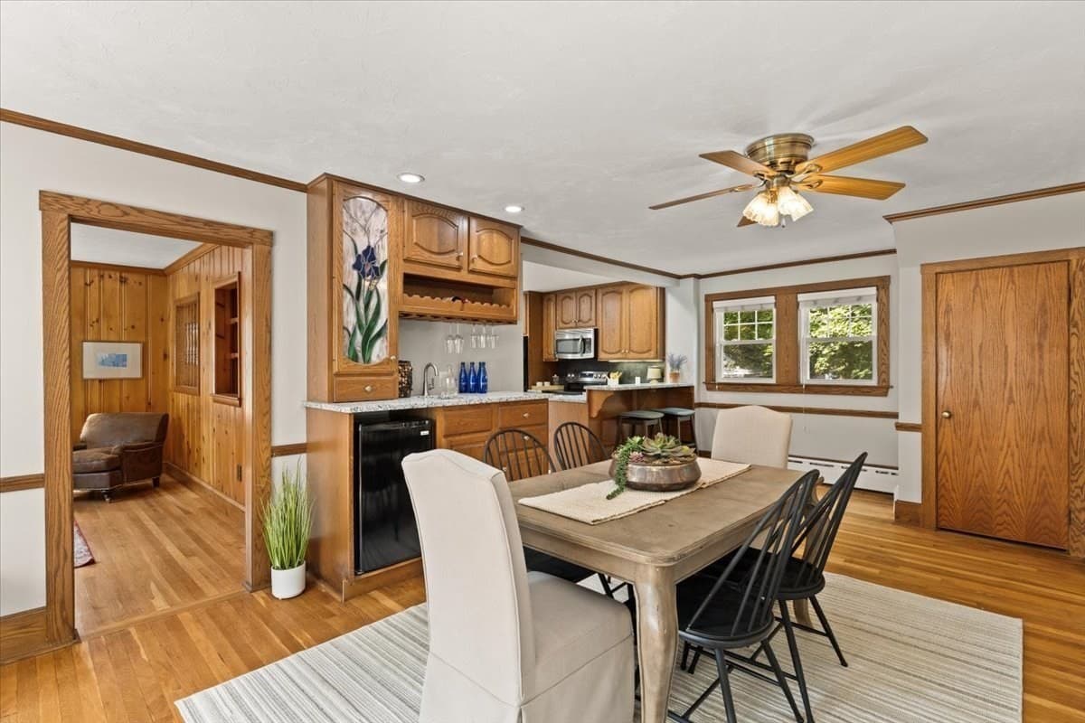 Single Family Residence at 90 Silver St, Randolph MA 02368, Randolph, photo 8 of 42