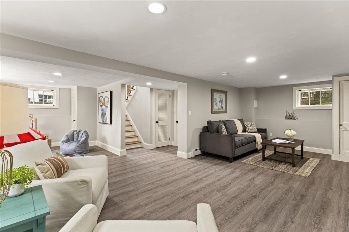 Single Family Residence at 90 Silver St, Randolph MA 02368, Randolph, photo 21 of 42