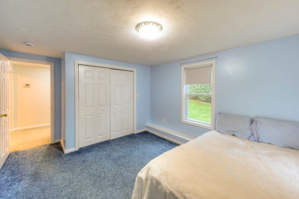 Single Family Residence at 4 Matteo St, Worcester MA 01606, Worcester, photo 27 of 42