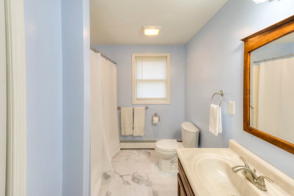Single Family Residence at 4 Matteo St, Worcester MA 01606, Worcester, photo 21 of 42
