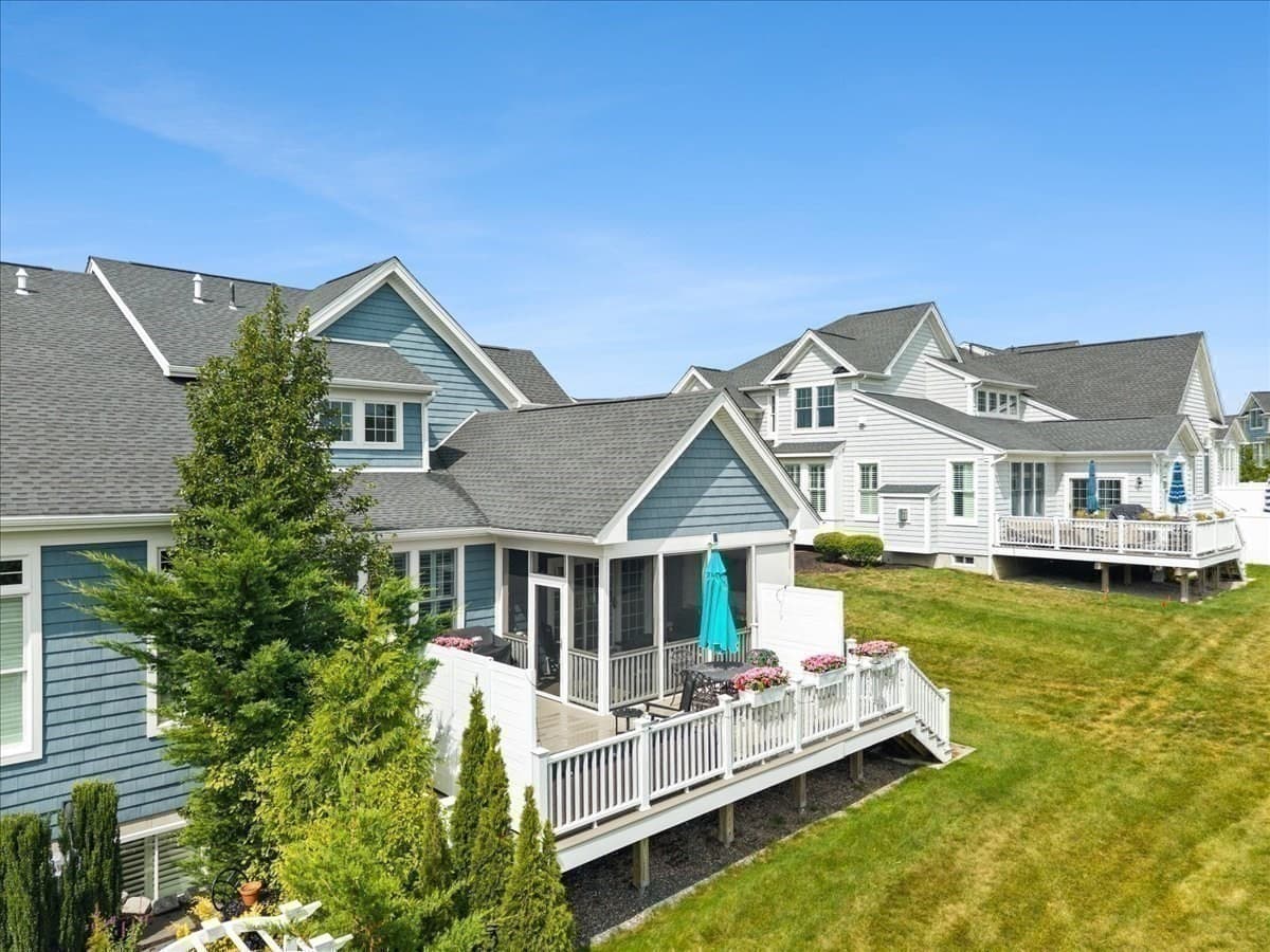 Condominium at 12 Thelma Way # 12, Scituate MA 02066, Scituate, photo 3 of 39