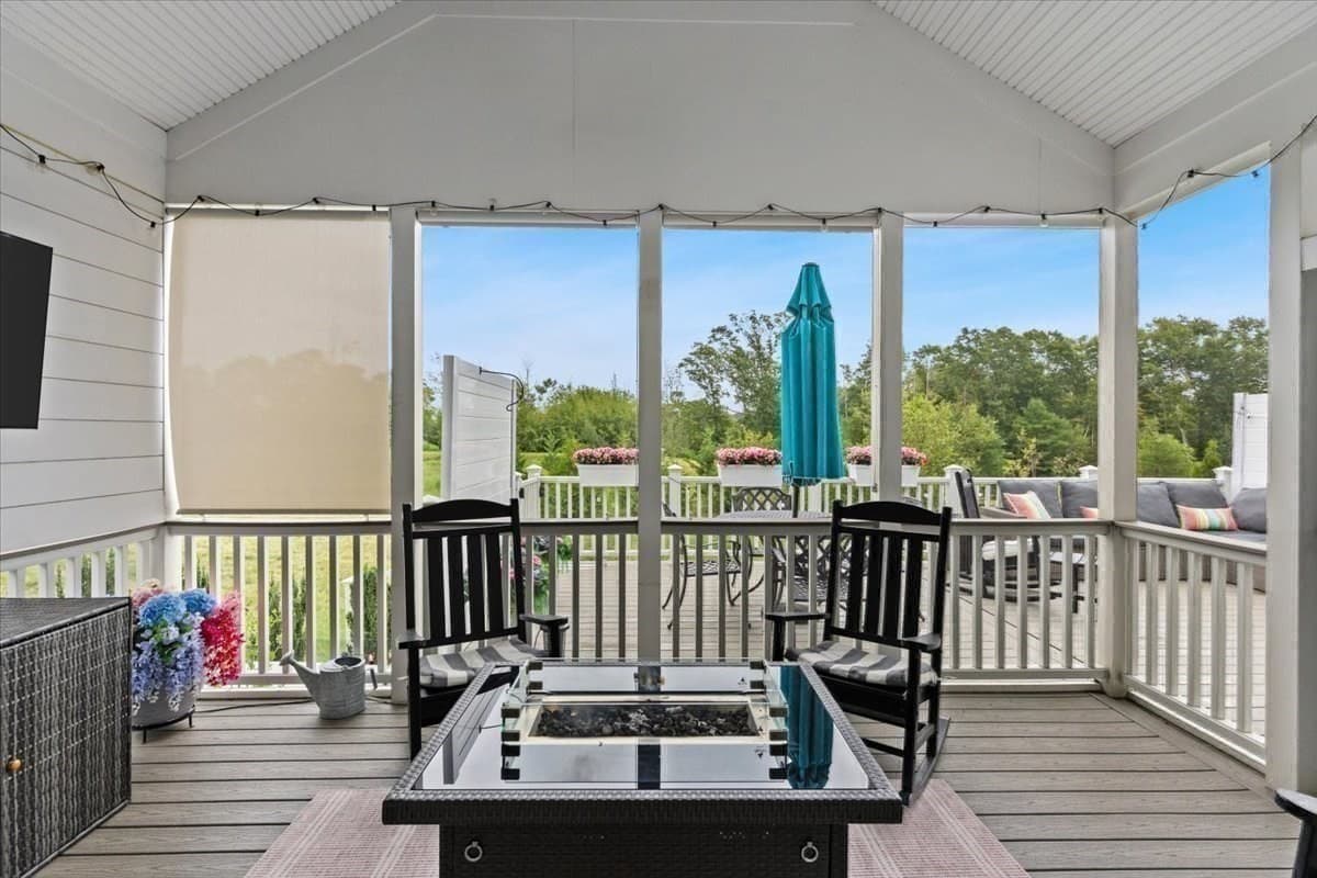 Condominium at 12 Thelma Way # 12, Scituate MA 02066, Scituate, photo 32 of 39