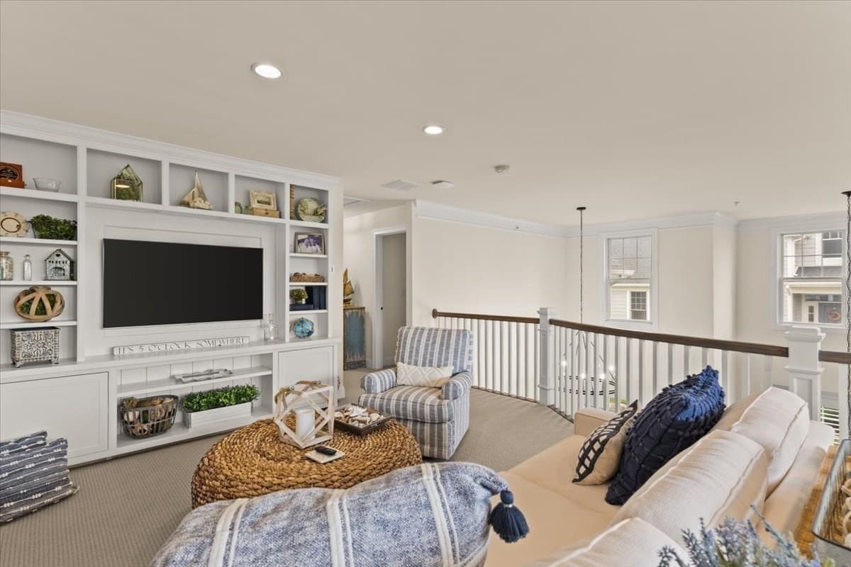 Condominium at 12 Thelma Way # 12, Scituate MA 02066, Scituate, photo 19 of 39