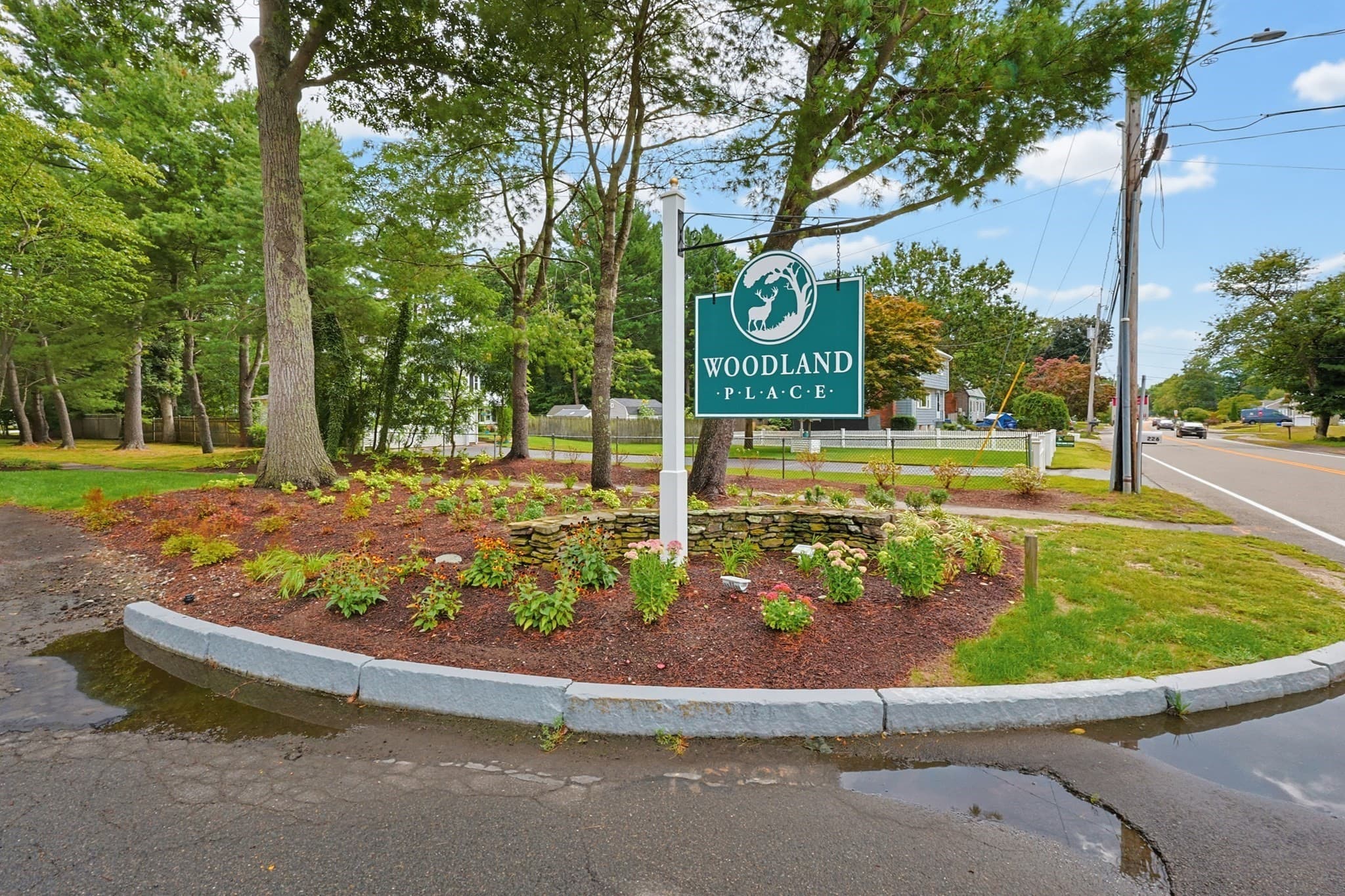 Condominium at 4 Oak Ct # 4, Rockland MA 02370, Rockland, photo 35 of 35
