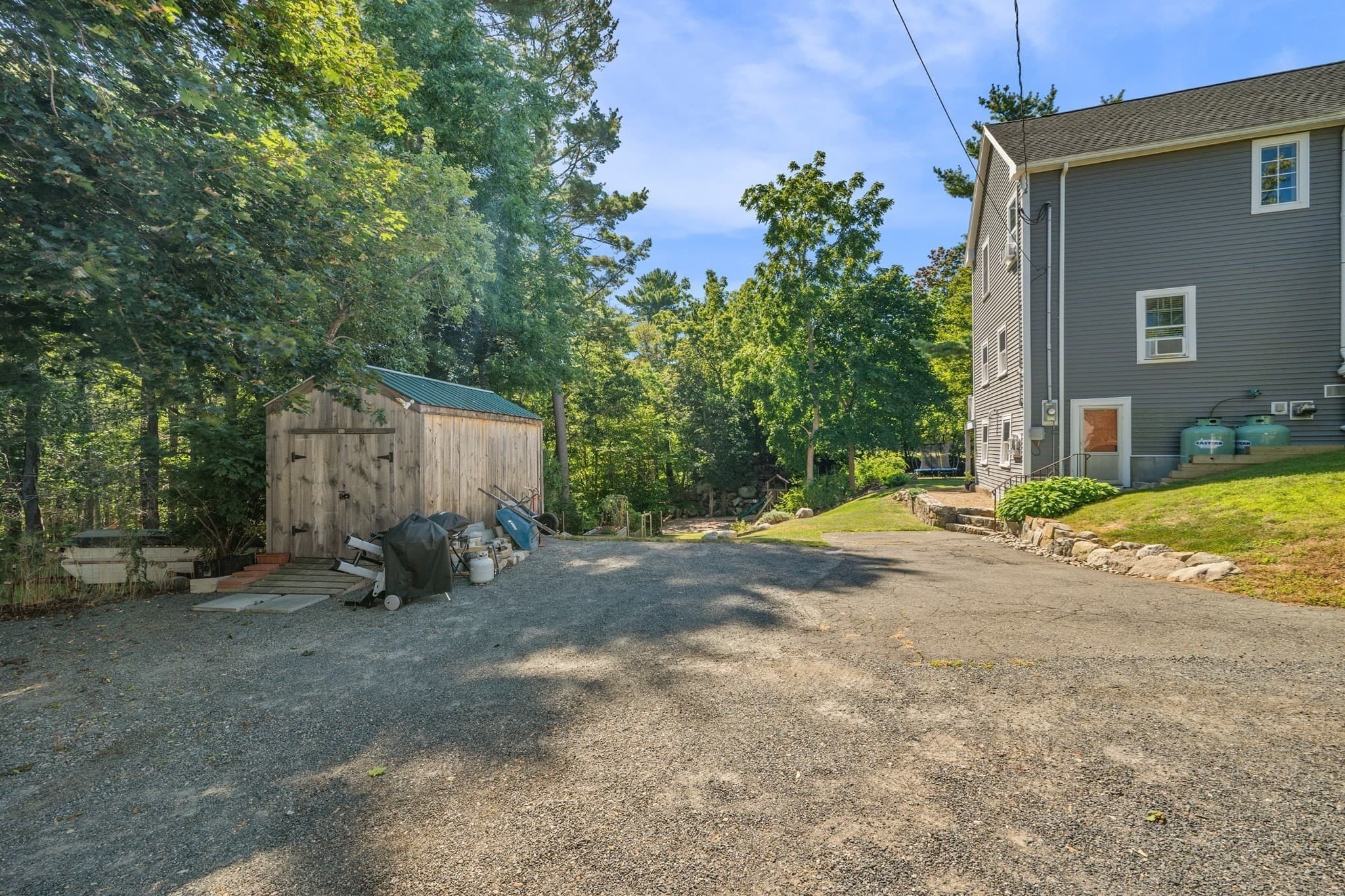 Single Family Residence at 4 Lynwood, Gloucester MA 01930, Gloucester, photo 30 of 42