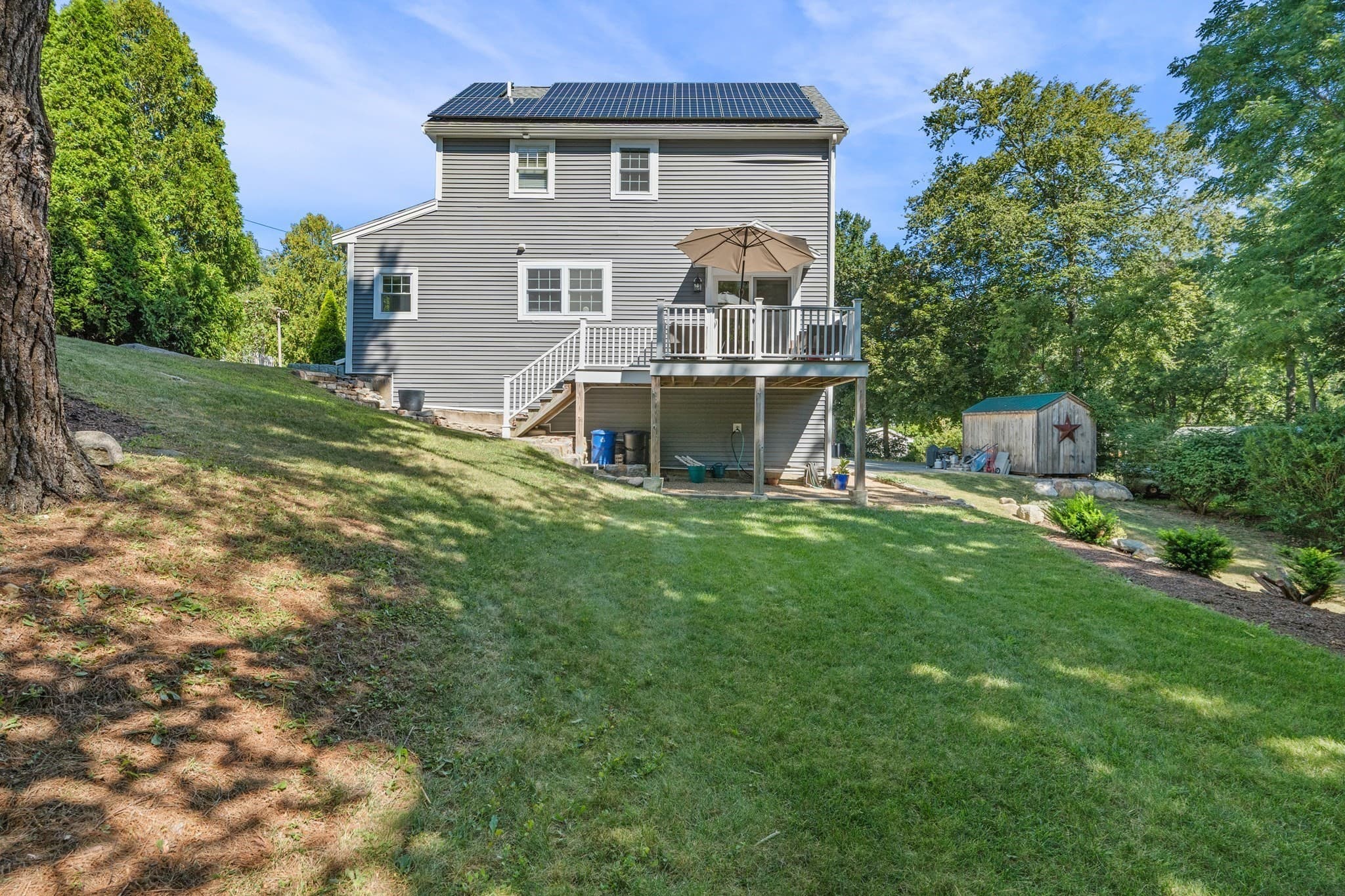 Single Family Residence at 4 Lynwood, Gloucester MA 01930, Gloucester, photo 39 of 42