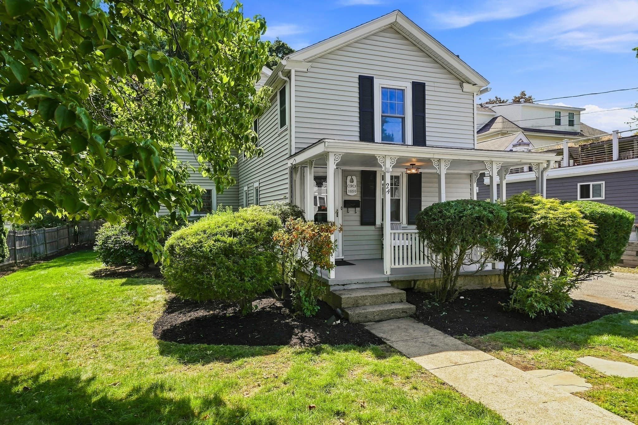24 Richardson St, Winchester MA 01890