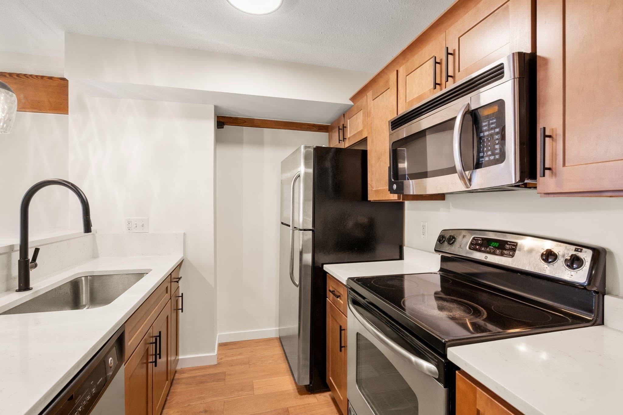 Condominium at 240 Jackson St # 308, Lowell MA 01852, photo 6 of 22