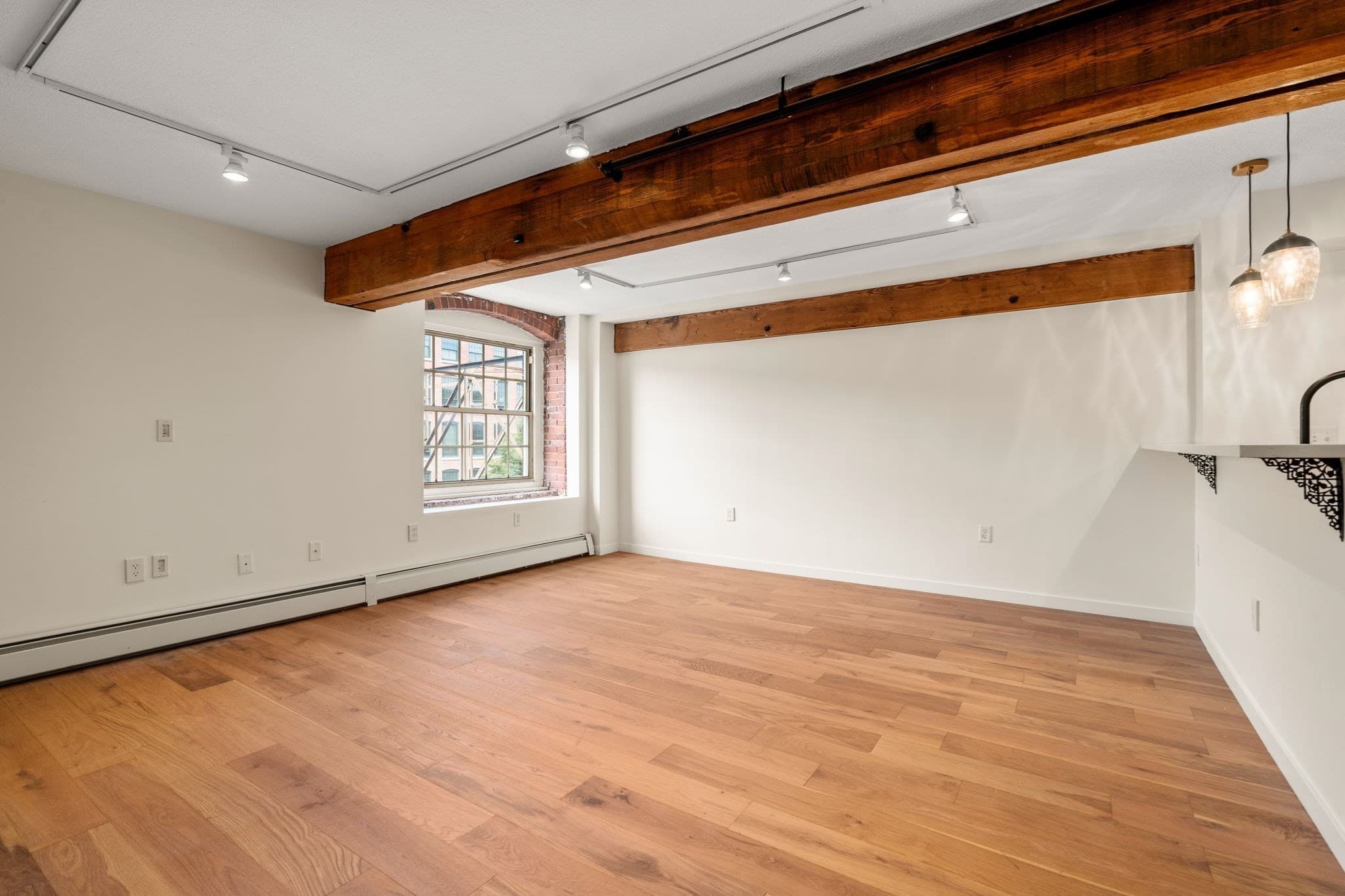 Condominium at 240 Jackson St # 308, Lowell MA 01852, photo 7 of 22