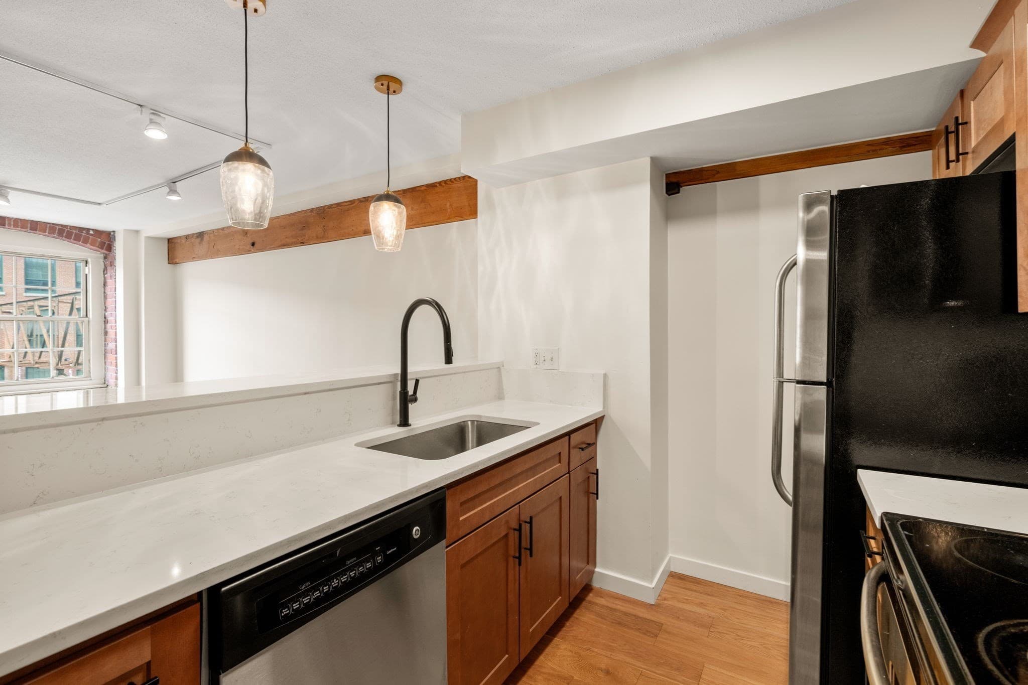 Condominium at 240 Jackson St # 308, Lowell MA 01852, photo 5 of 22