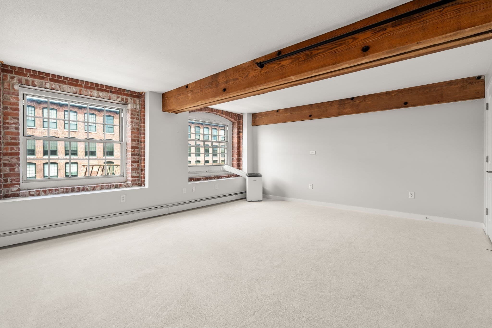 Condominium at 240 Jackson St # 308, Lowell MA 01852, photo 14 of 22