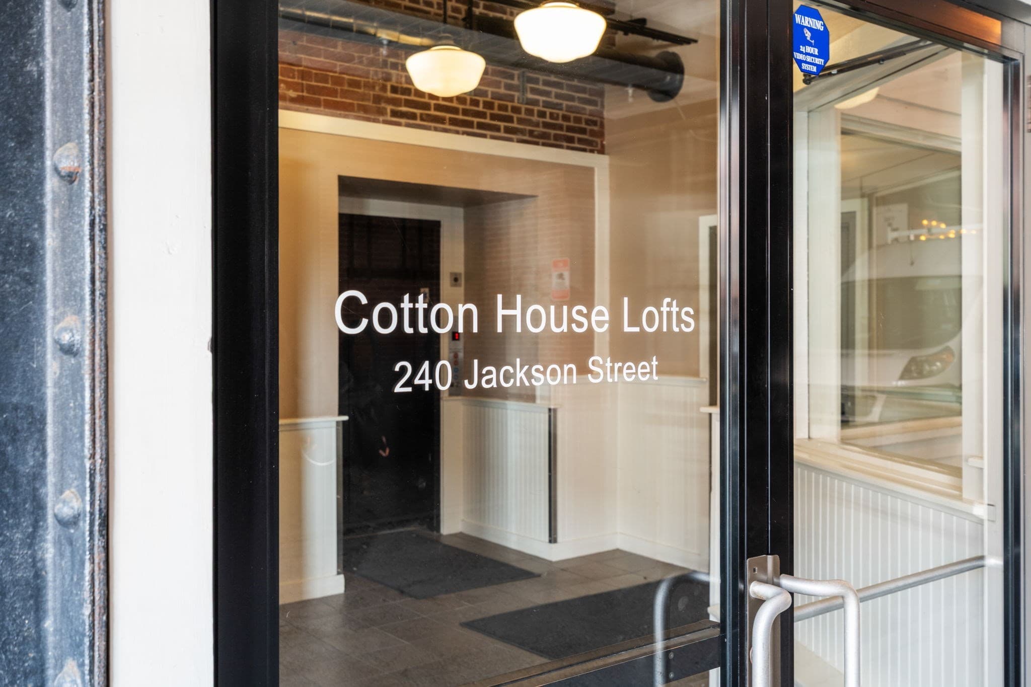 Condominium at 240 Jackson St # 308, Lowell MA 01852, photo 18 of 22