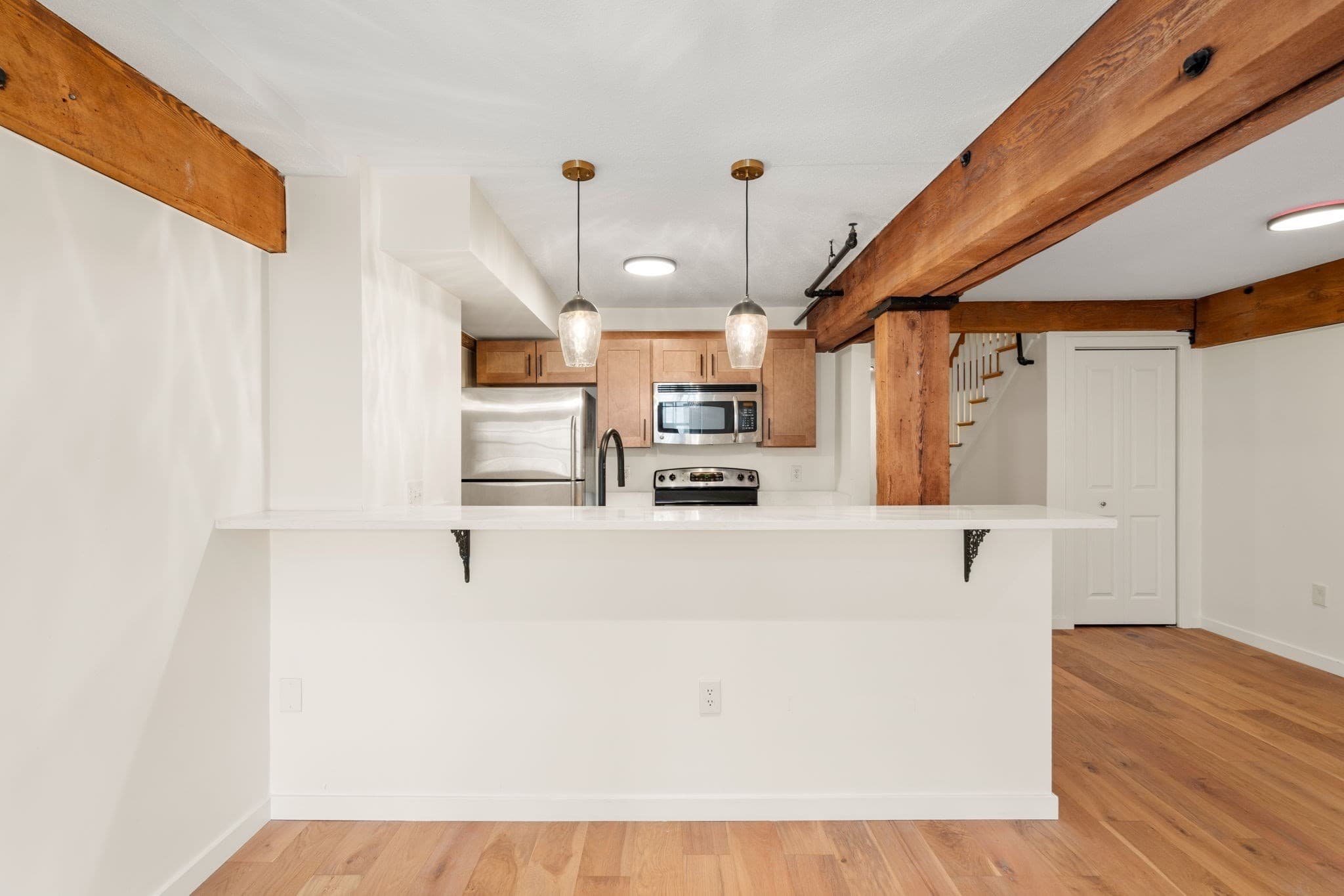 Condominium at 240 Jackson St # 308, Lowell MA 01852, photo 4 of 22