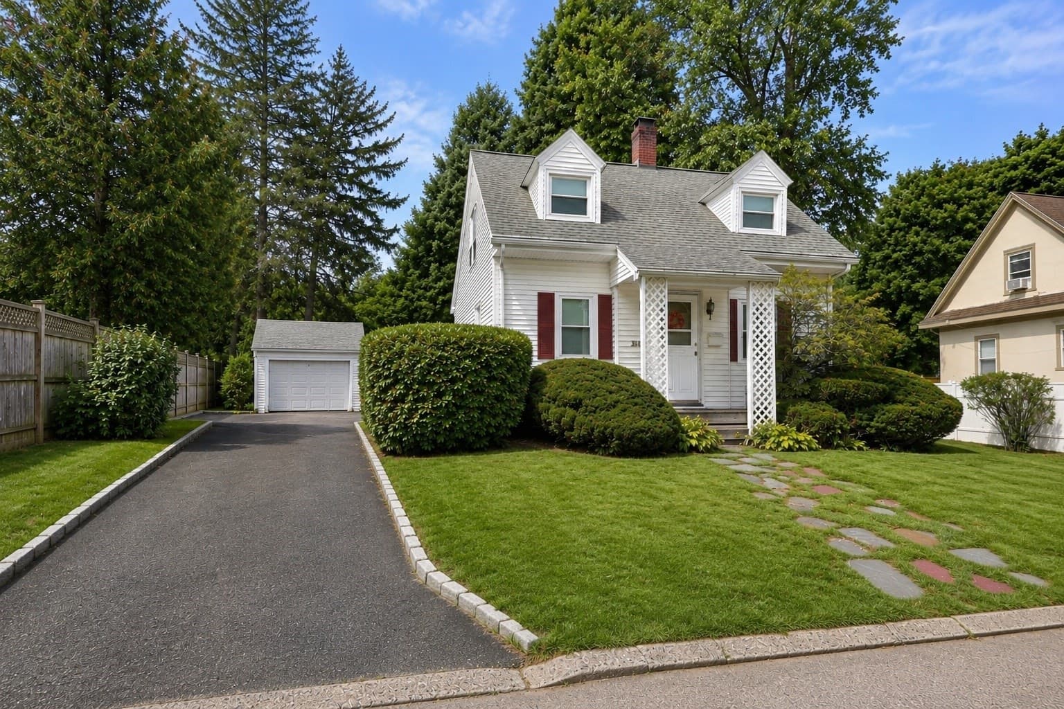 425 Prospect St, Norwood MA 02062