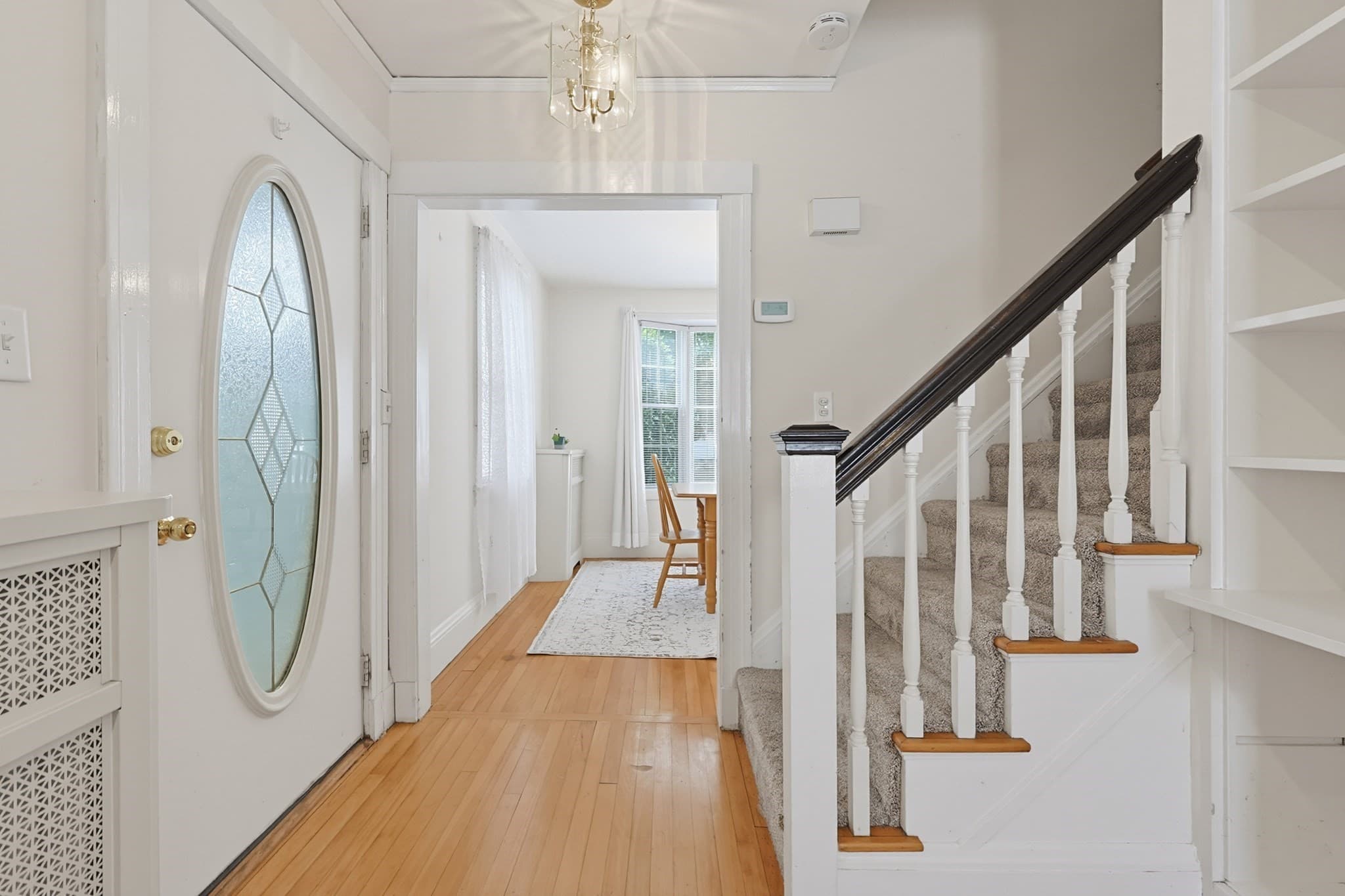 Single Family Residence at 425 Prospect St, Norwood MA 02062, Norwood, photo 21 of 32