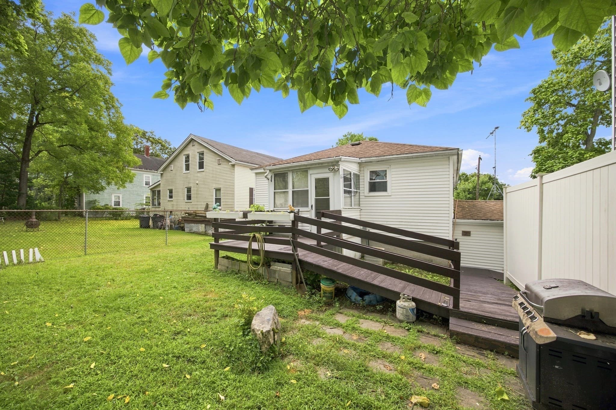Single Family Residence at 55 Park Ave, Ware MA 01082, Ware, photo 23 of 28