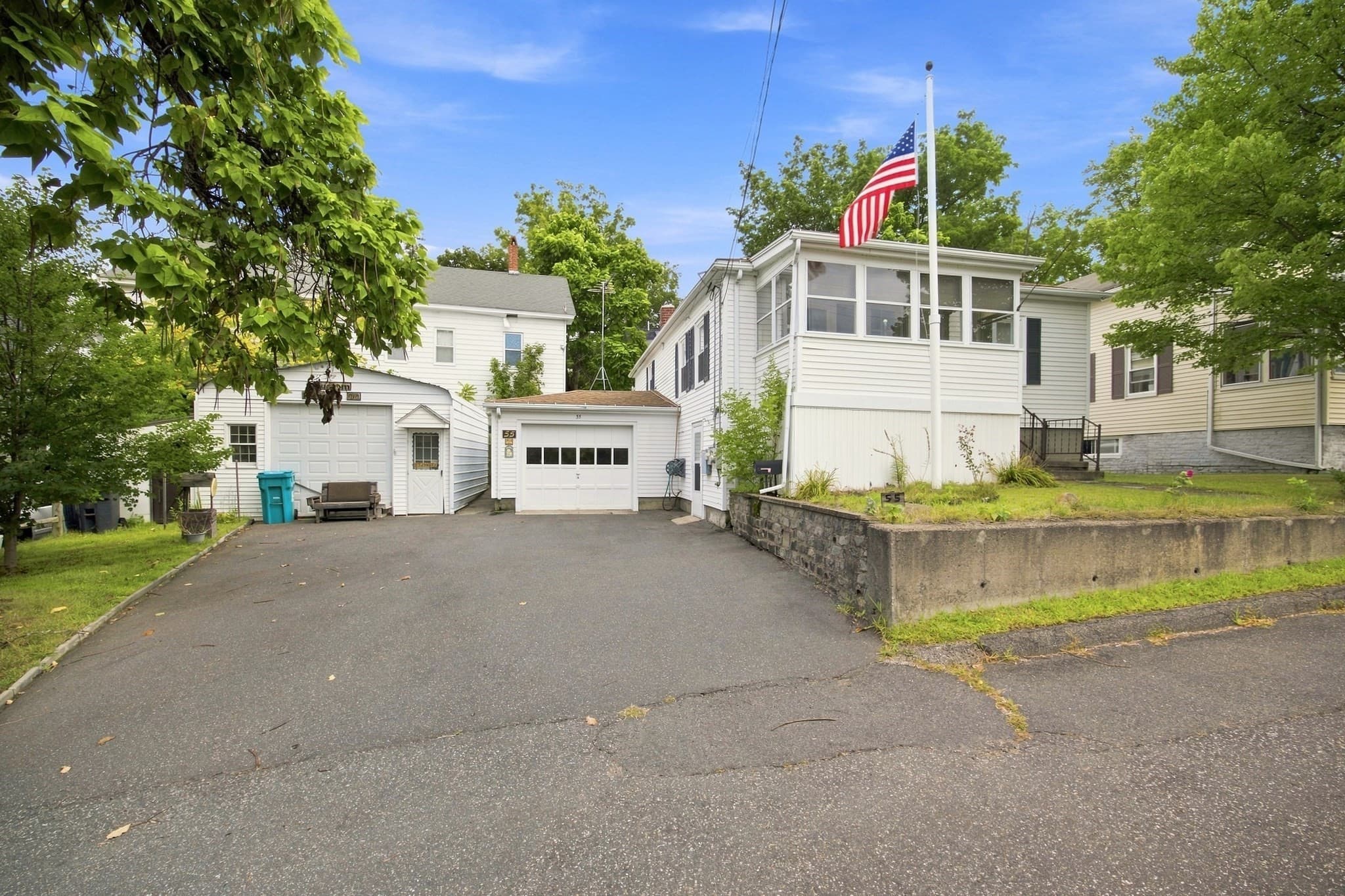 Single Family Residence at 55 Park Ave, Ware MA 01082, Ware, photo 2 of 28