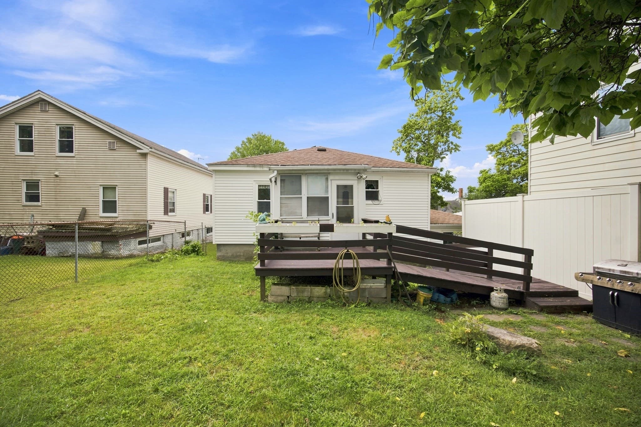 Single Family Residence at 55 Park Ave, Ware MA 01082, Ware, photo 26 of 28