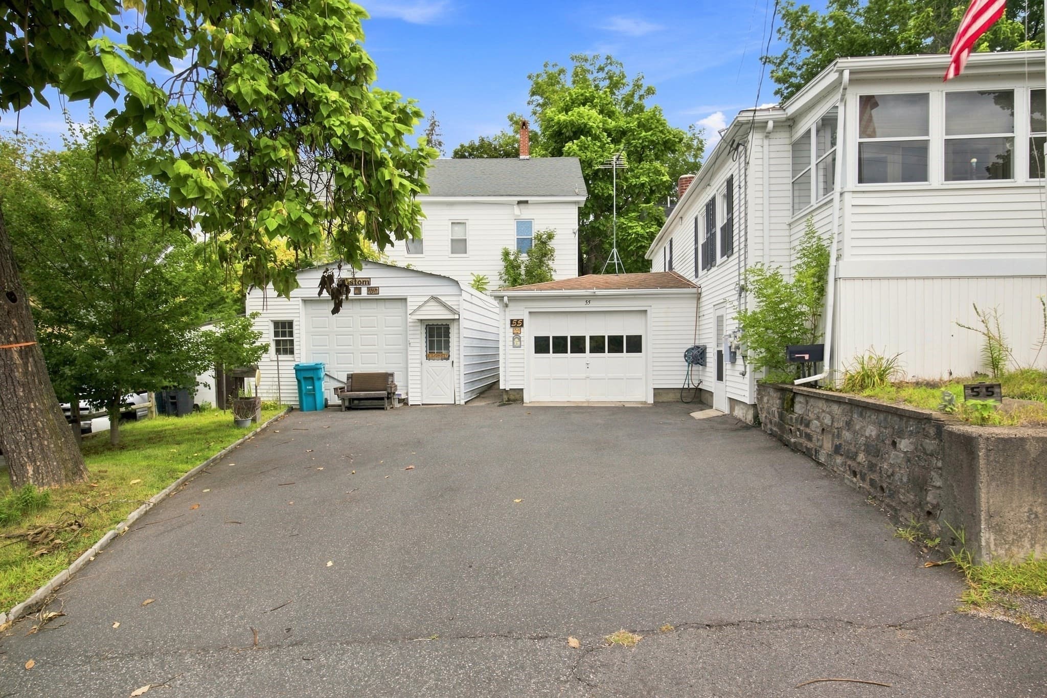 Single Family Residence at 55 Park Ave, Ware MA 01082, Ware, photo 24 of 28