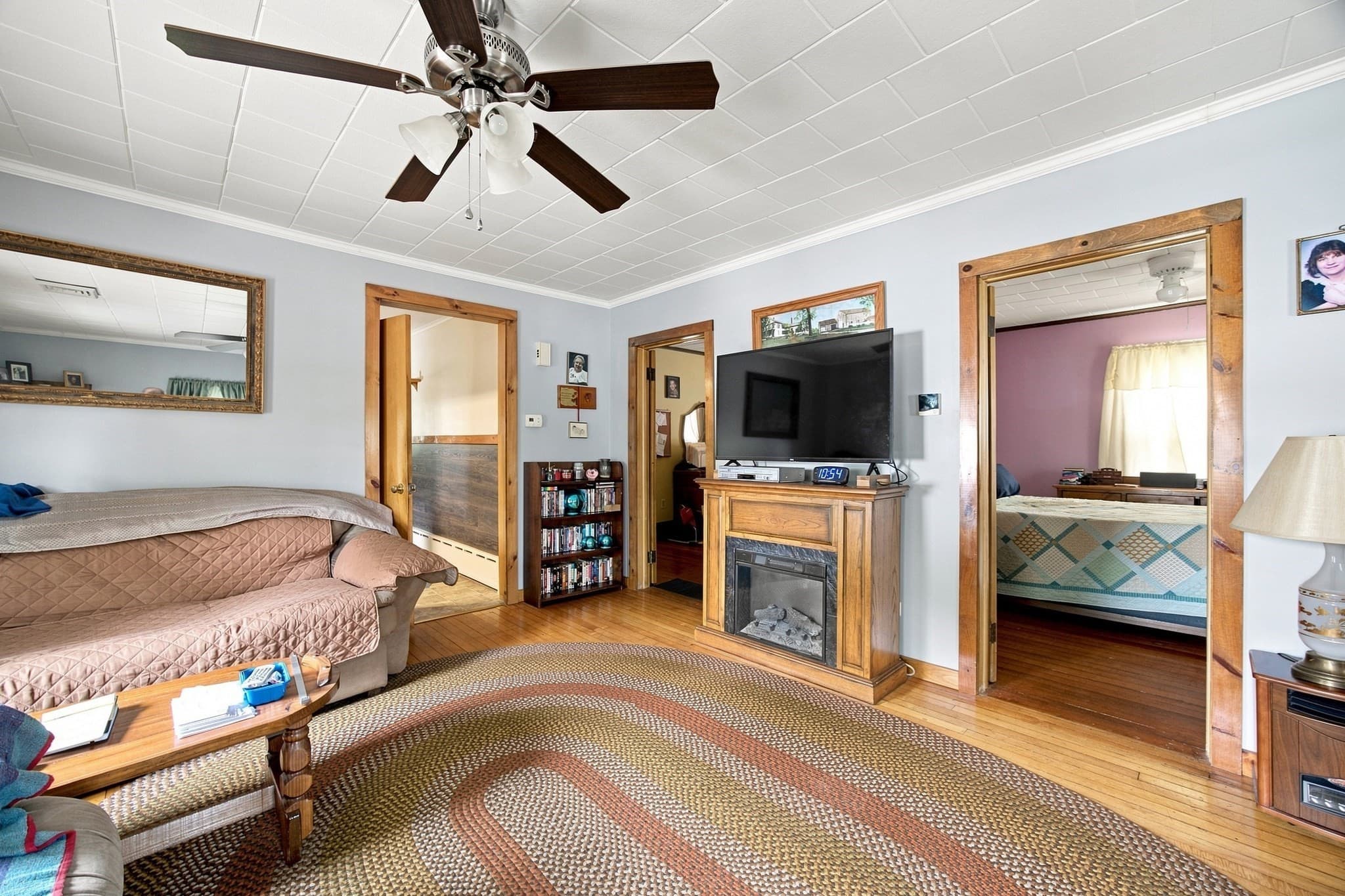 Single Family Residence at 55 Park Ave, Ware MA 01082, Ware, photo 14 of 28