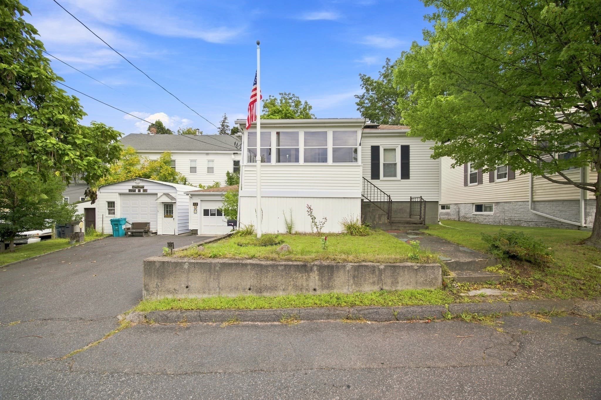 Single Family Residence at 55 Park Ave, Ware MA 01082, Ware, photo 11 of 28