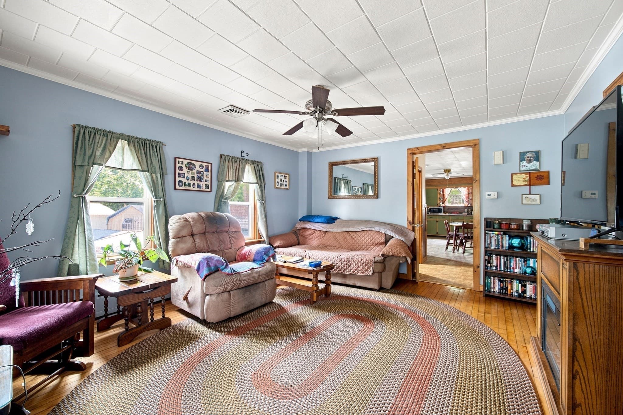 Single Family Residence at 55 Park Ave, Ware MA 01082, Ware, photo 19 of 28