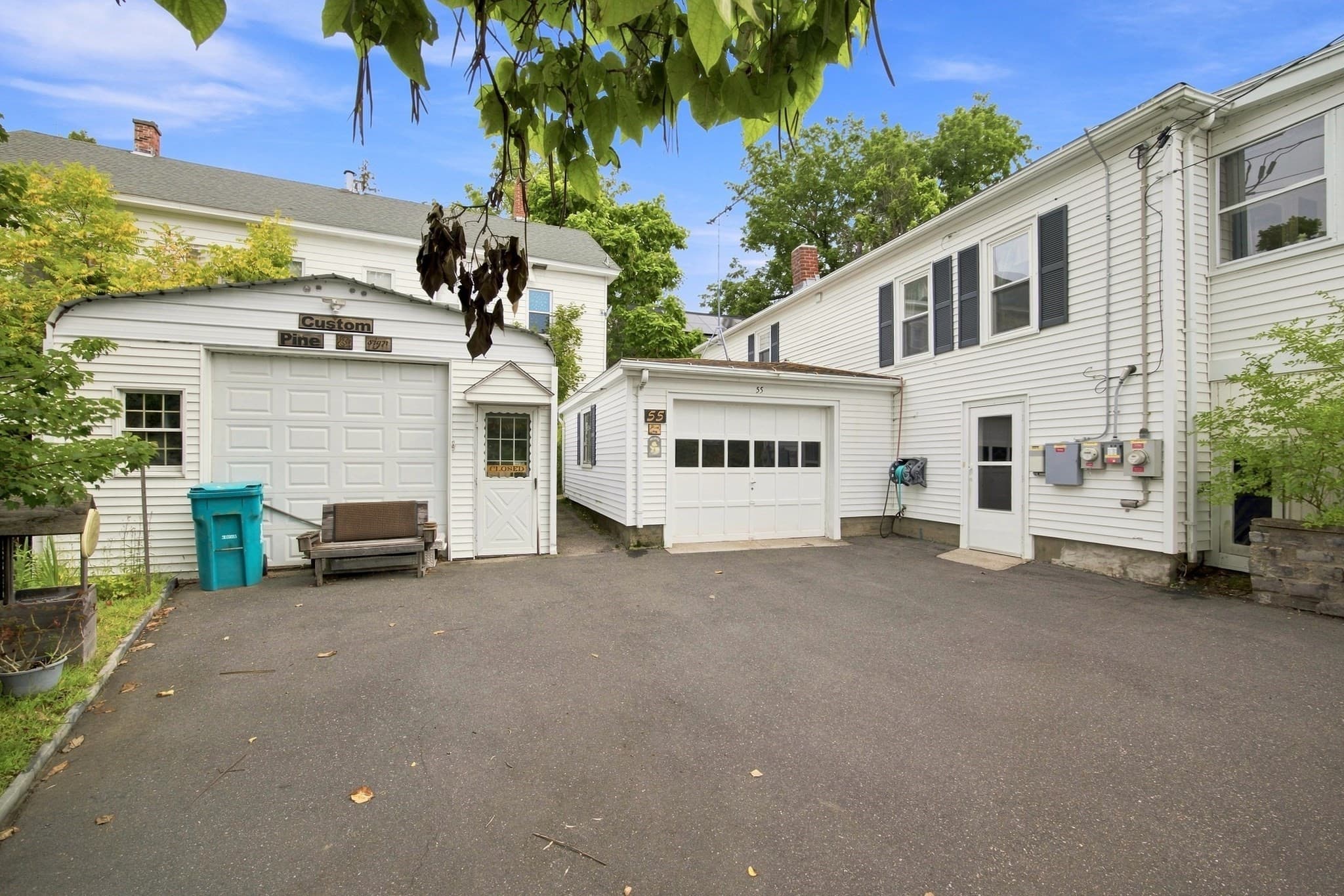 Single Family Residence at 55 Park Ave, Ware MA 01082, Ware, photo 25 of 28