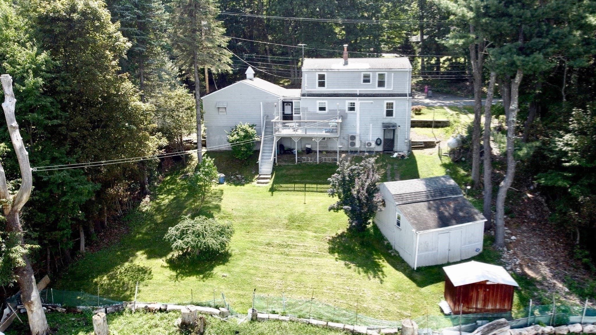 Single Family Residence at 48 Leominster St, Westminster MA 01473, Westminster, photo 23 of 26