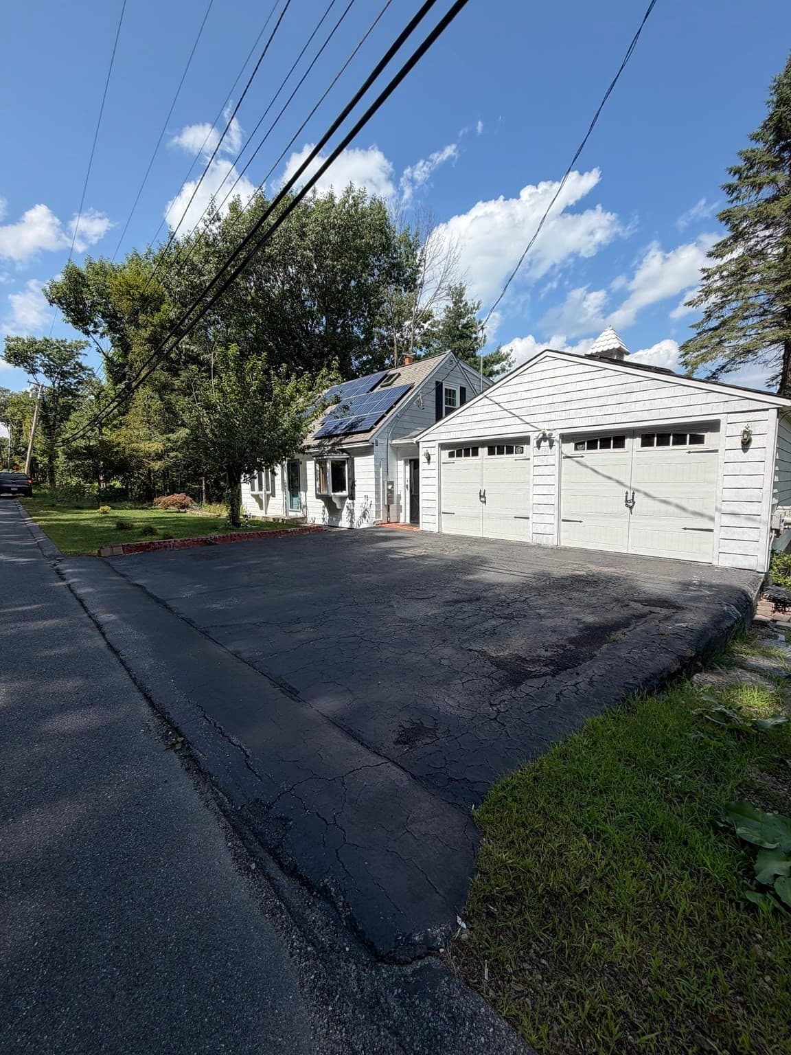 Single Family Residence at 48 Leominster St, Westminster MA 01473, Westminster, photo 2 of 26