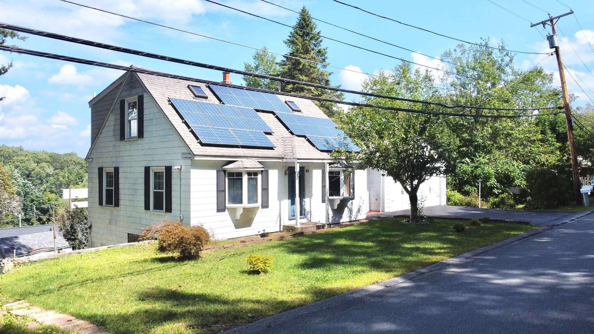 48 Leominster St, Westminster MA 01473