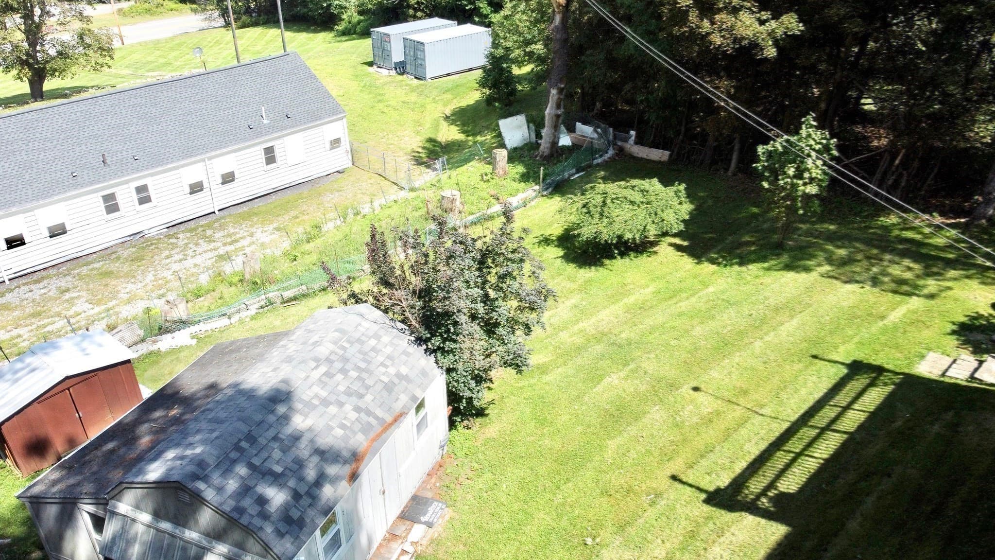 Single Family Residence at 48 Leominster St, Westminster MA 01473, Westminster, photo 24 of 26