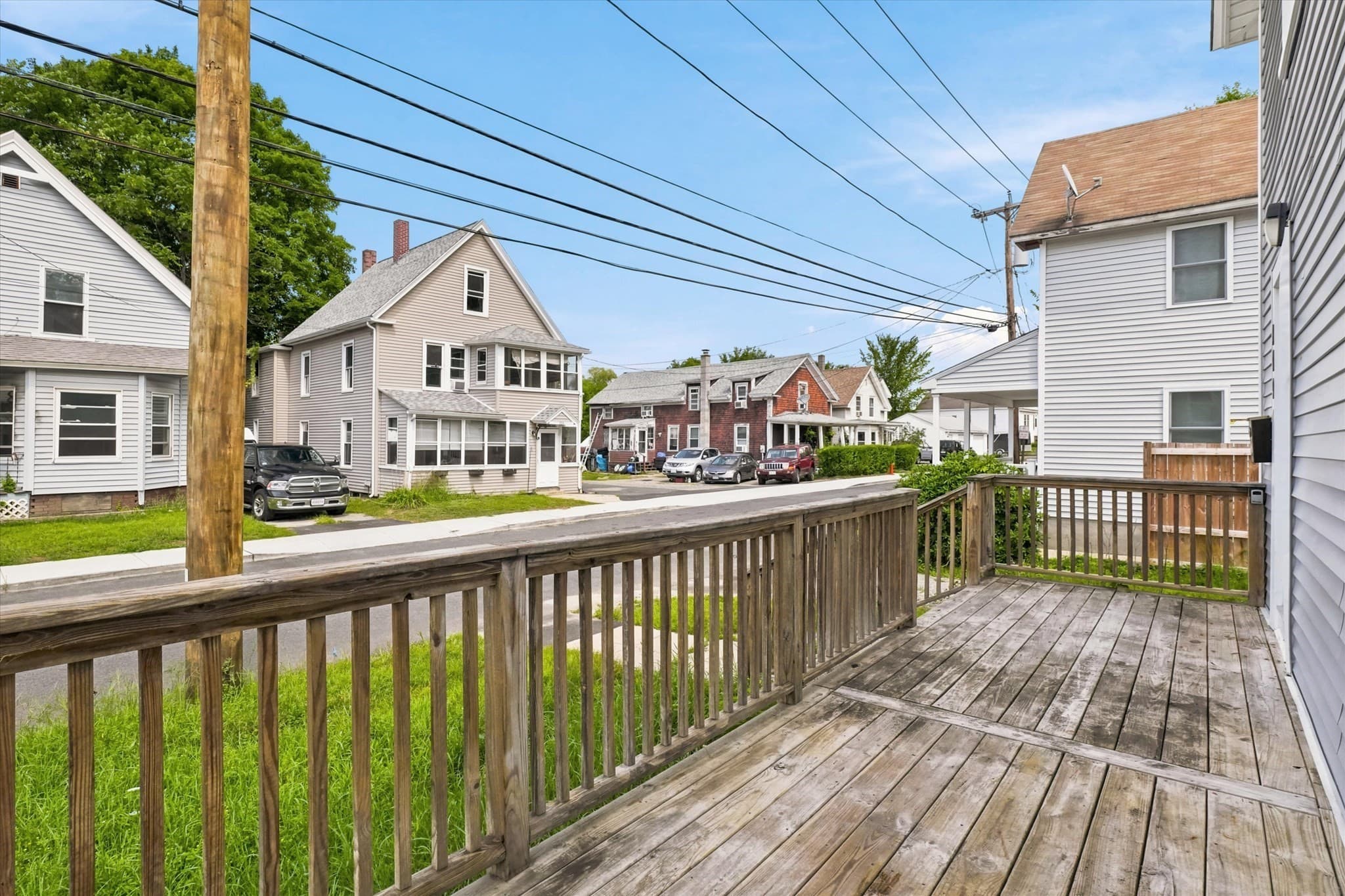Single Family Residence at 209 South St, Athol MA 01331, Athol, photo 37 of 39