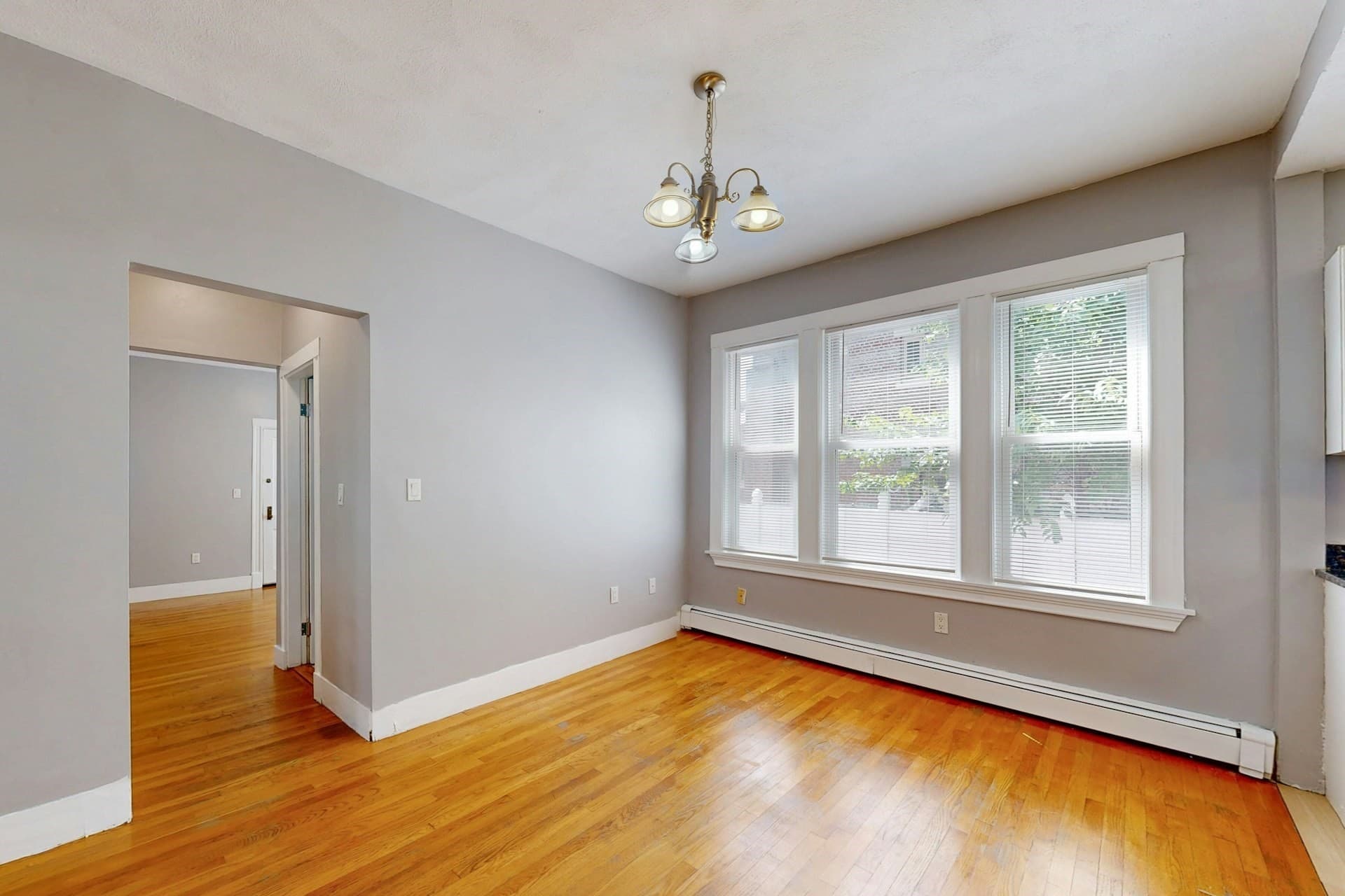 Condominium at 12-14 Spring Street # 2, Malden MA 02148, Malden, photo 7 of 26