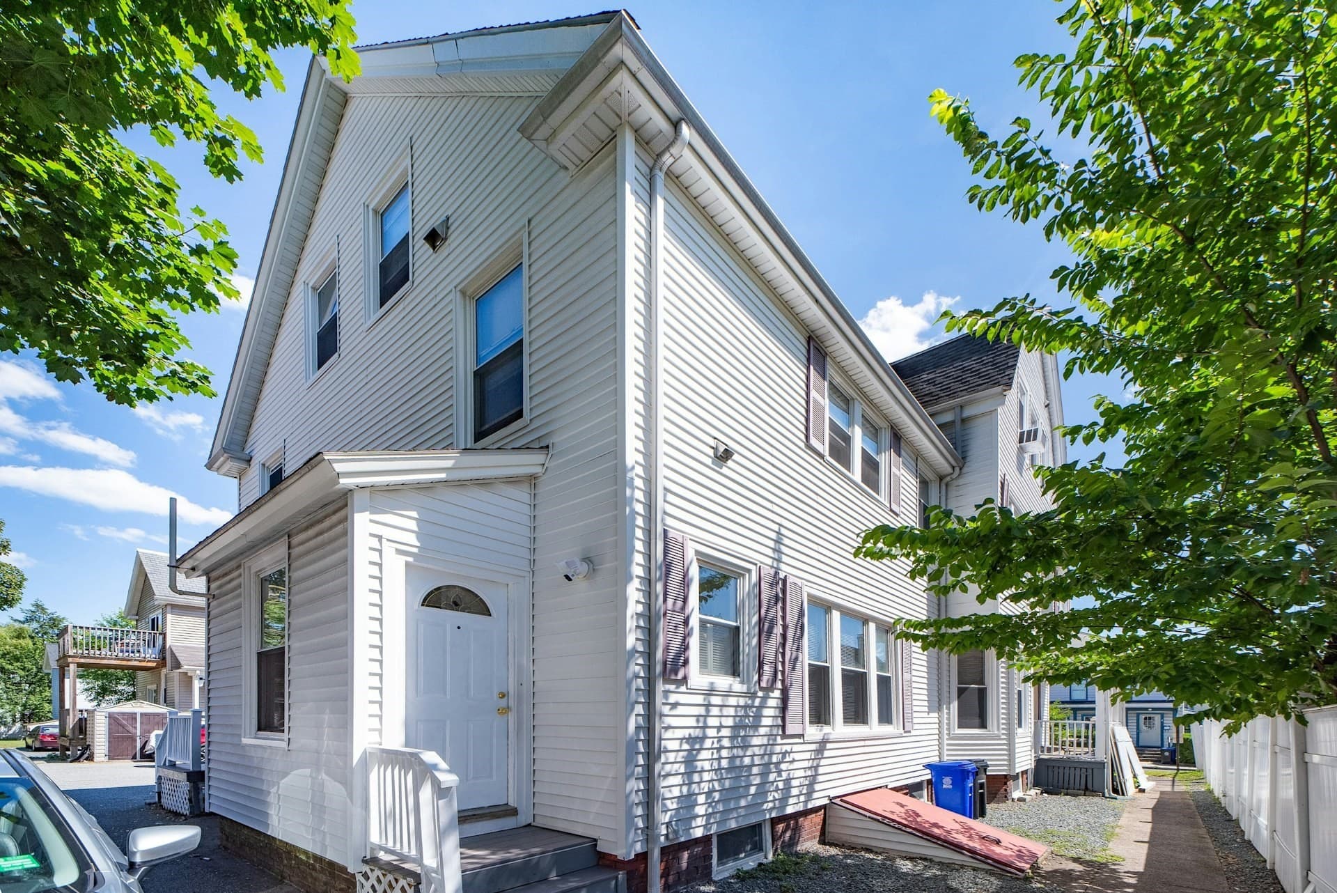 Condominium at 12-14 Spring Street # 2, Malden MA 02148, Malden, photo 20 of 26