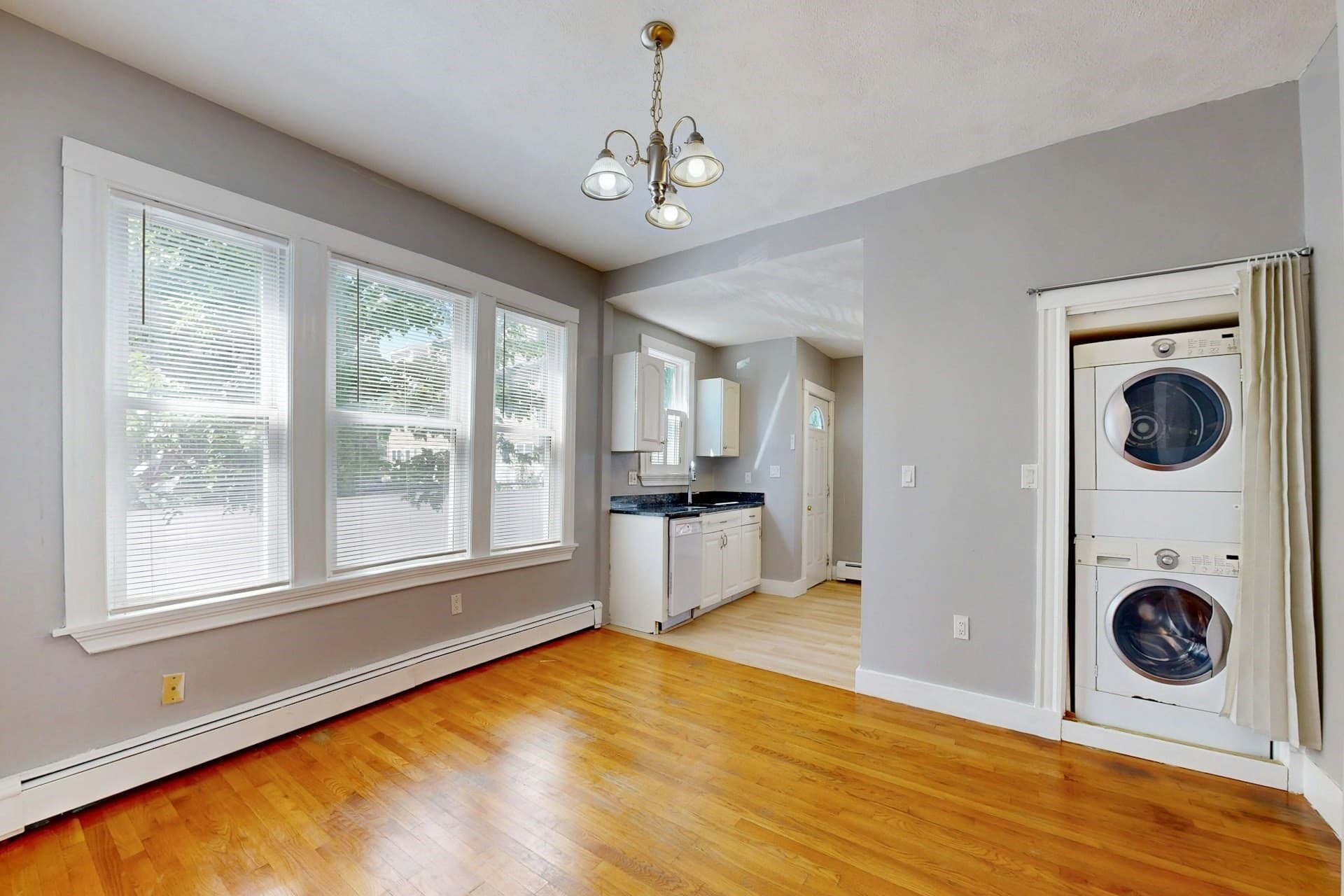 Condominium at 12-14 Spring Street # 2, Malden MA 02148, Malden, photo 10 of 26